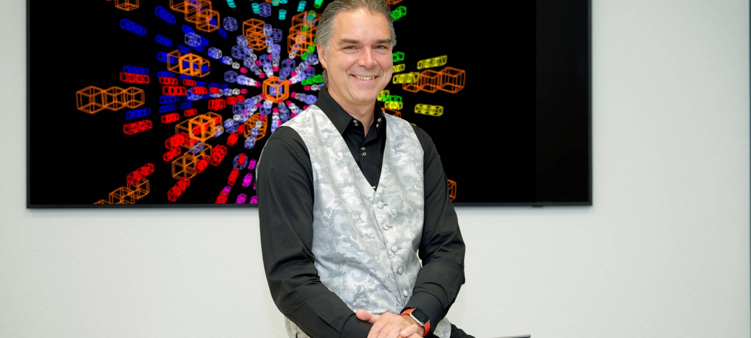 "CERN für KI muss Antwort auf Microsoft-Investition sein"