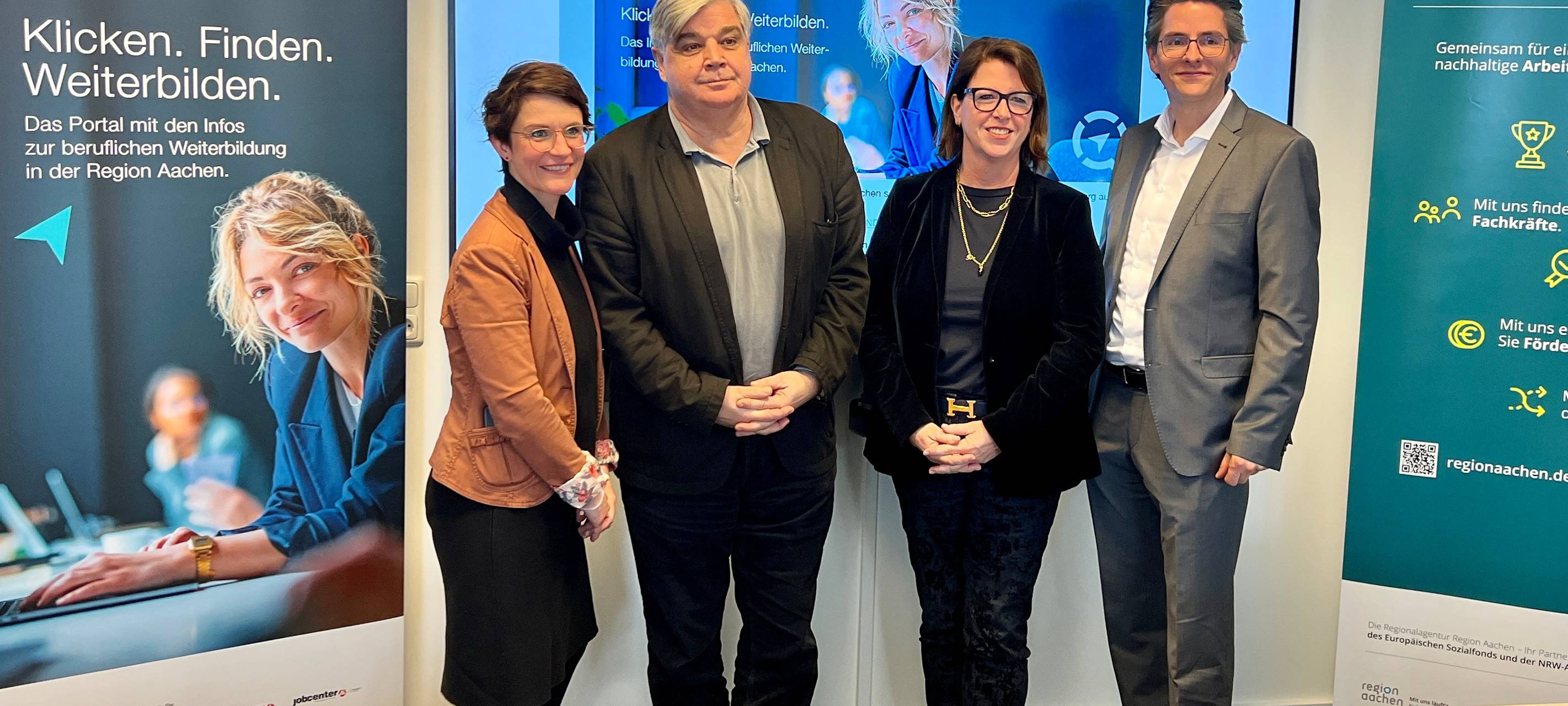 Quali-Navi: Weiterbildung leicht gemacht