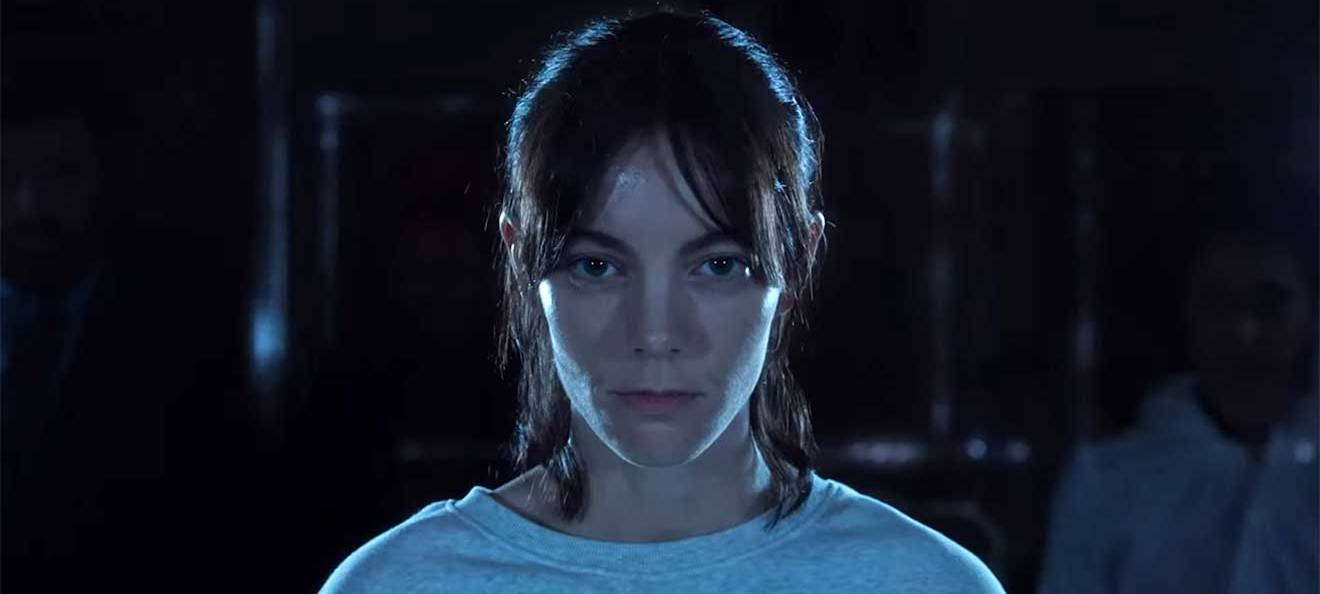 Antonia ist die rote Königin.