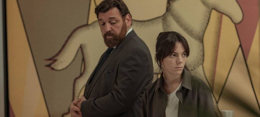 Jon und Antonia sind ganz unterschiedliche Charaktere.