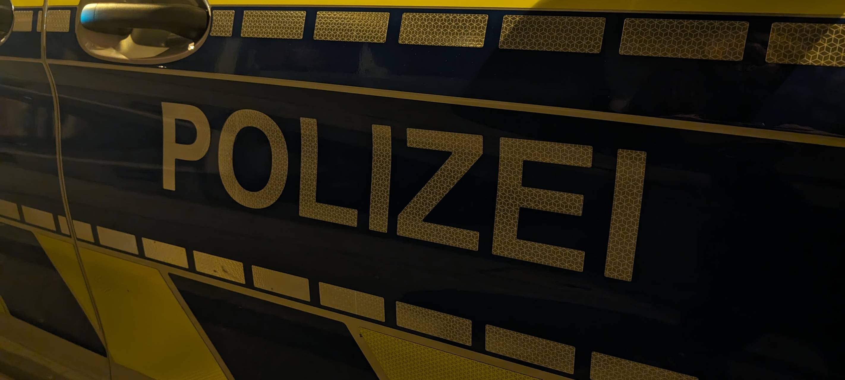 Aachen: Polizei schnappt Einbrecher