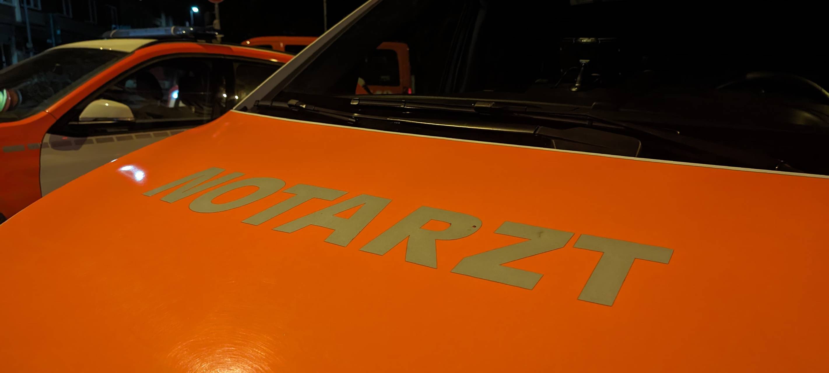 Versuchte Tötung? Gewalttat in Eschweiler