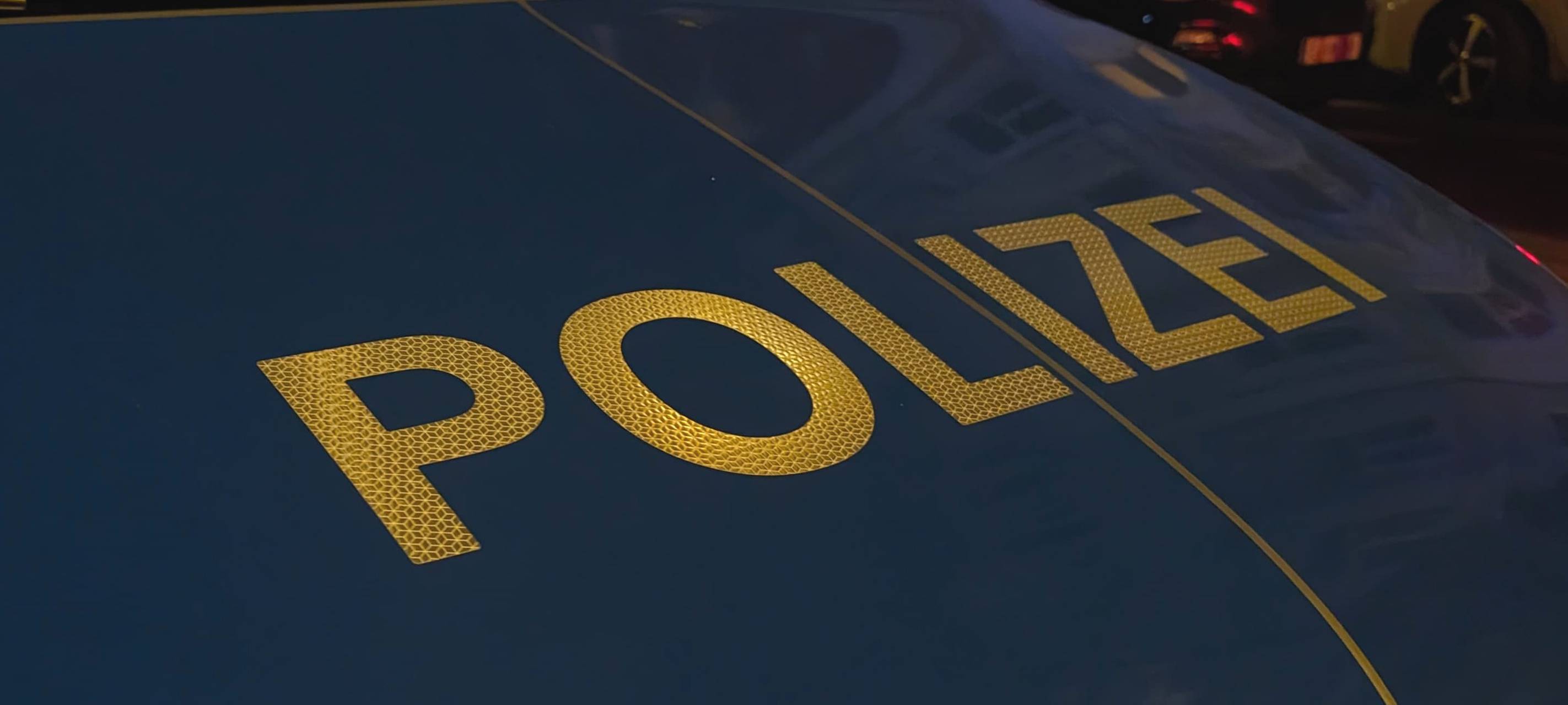 Raub in Eschweiler Übergangswohnheim