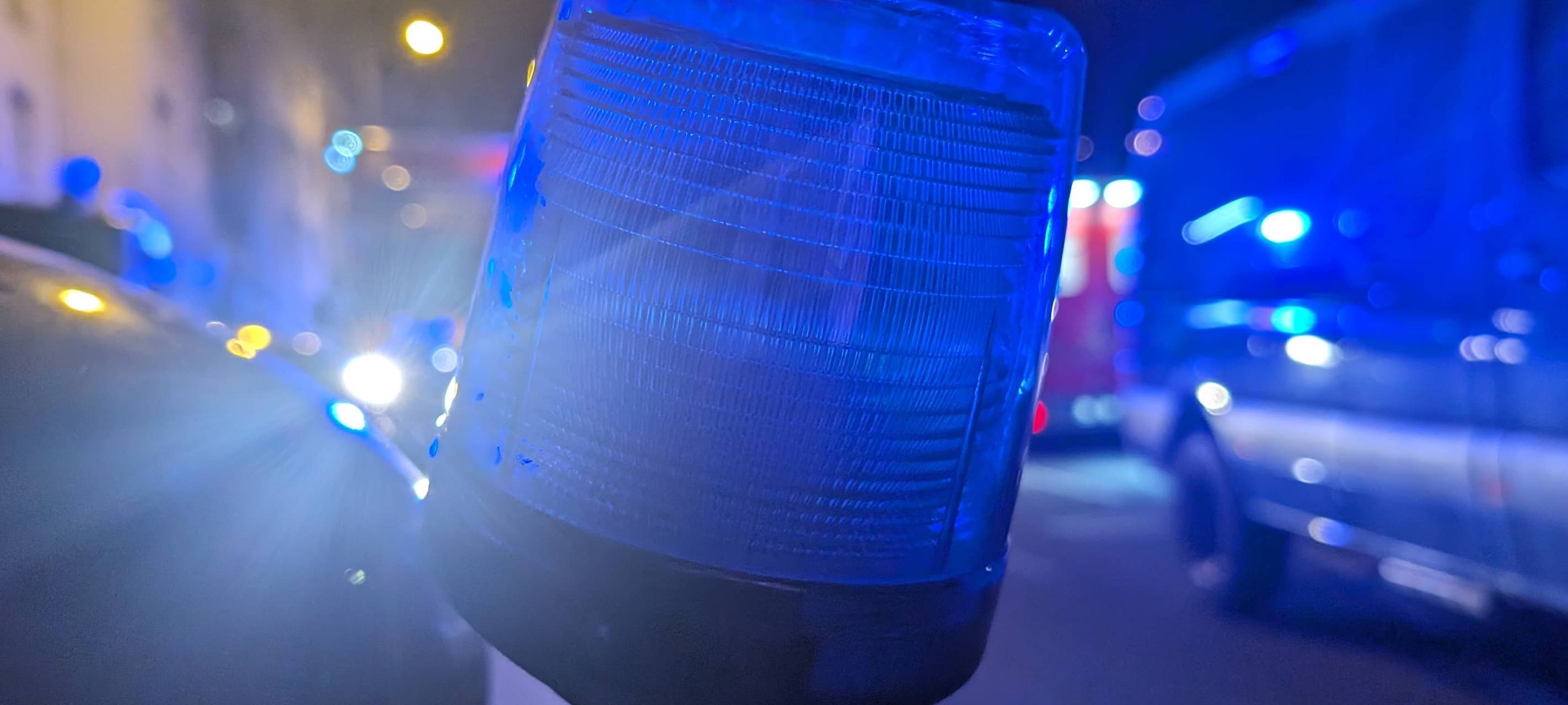 Suche nach vermisster Touristin in Einruhr