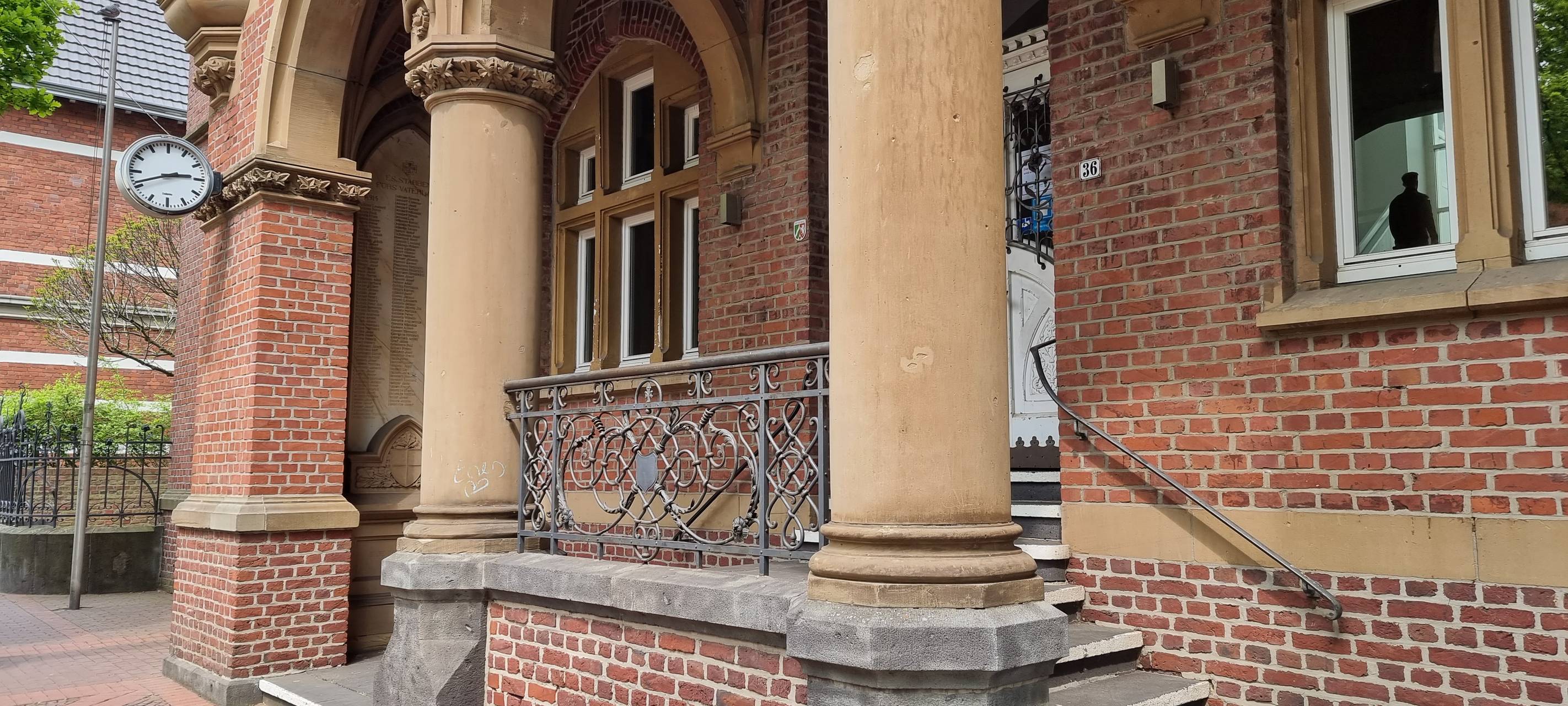 Würselen: Rat tagt zu "100 Jahre Stadtrechte"