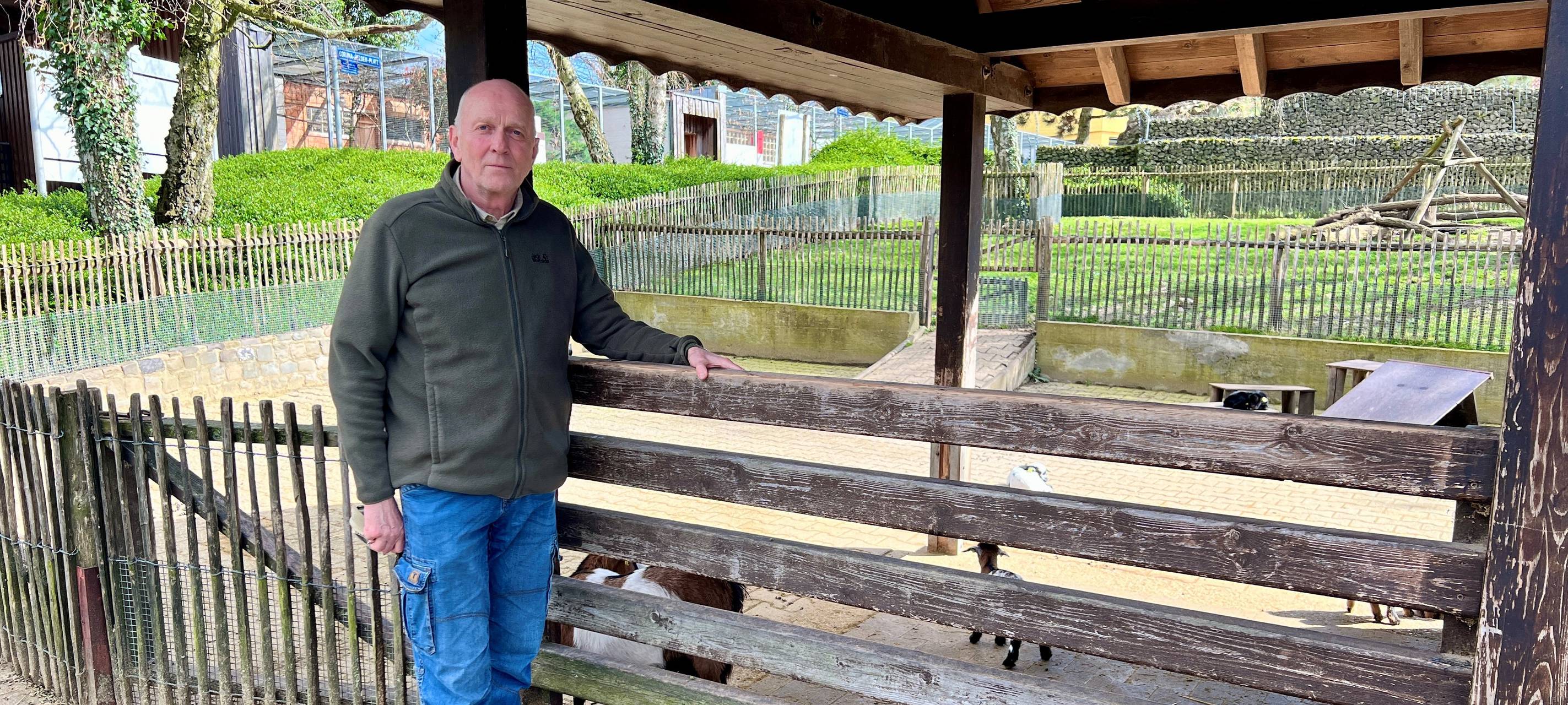 Euregio-Zoo wertet Videoüberwachung aus