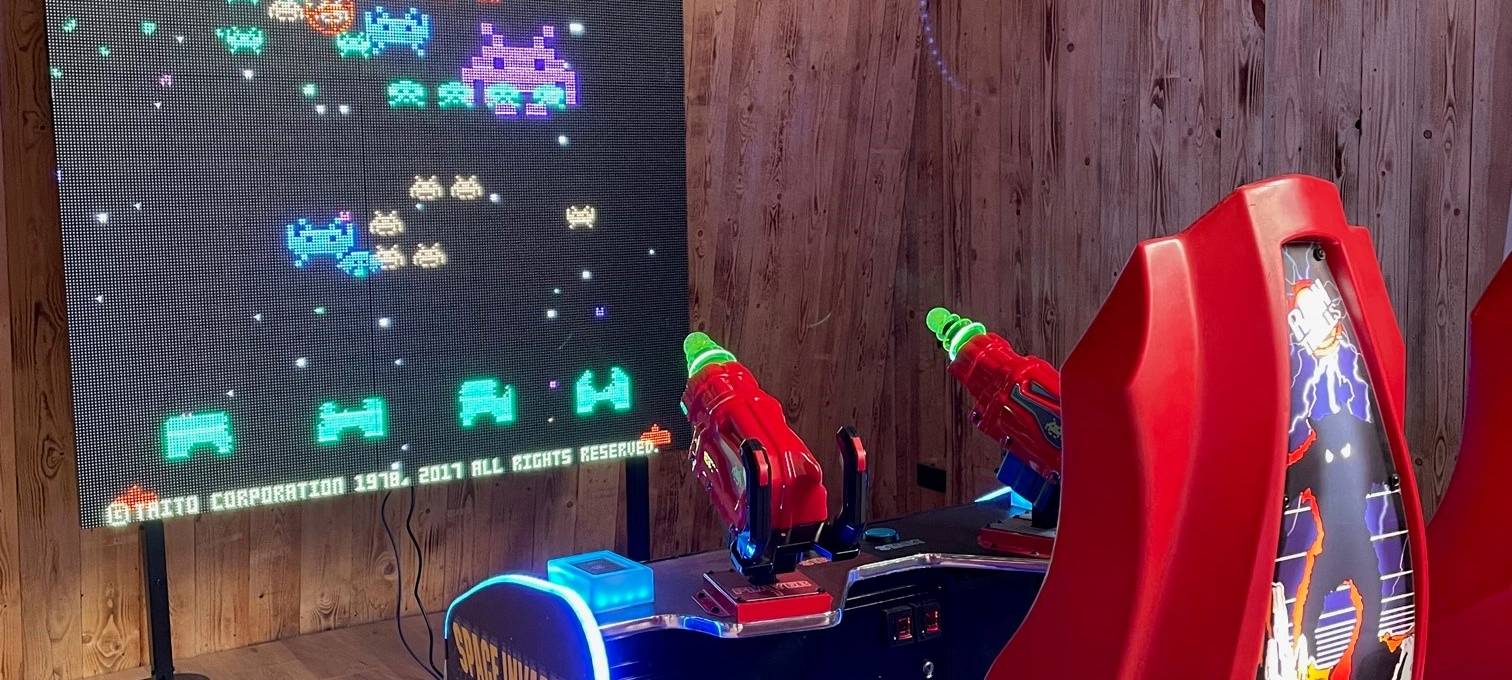 "MS Drift & Fun Center Stolberg" eröffnet am Freitag