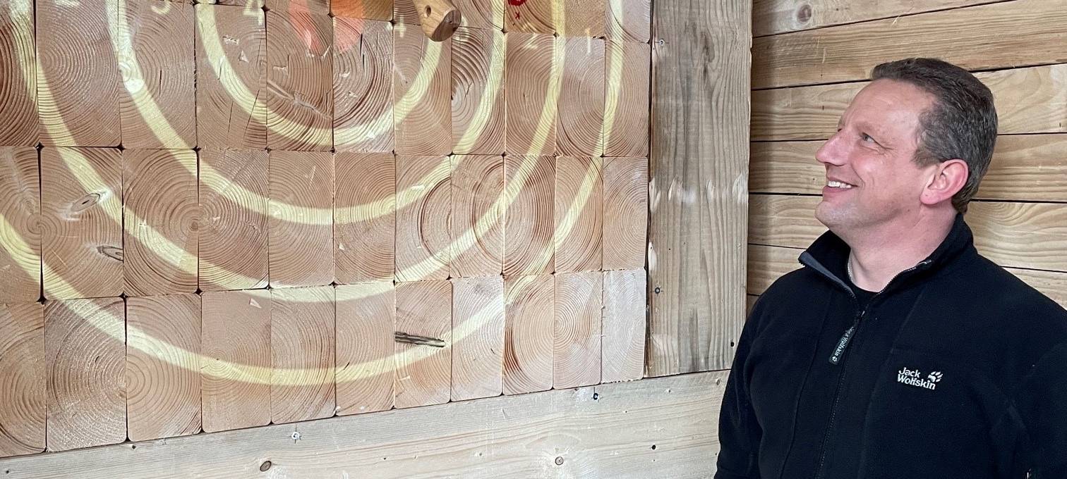 "MS Drift & Fun Center Stolberg" eröffnet am Freitag