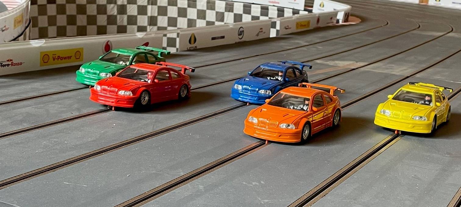 "MS Drift & Fun Center Stolberg" eröffnet am Freitag