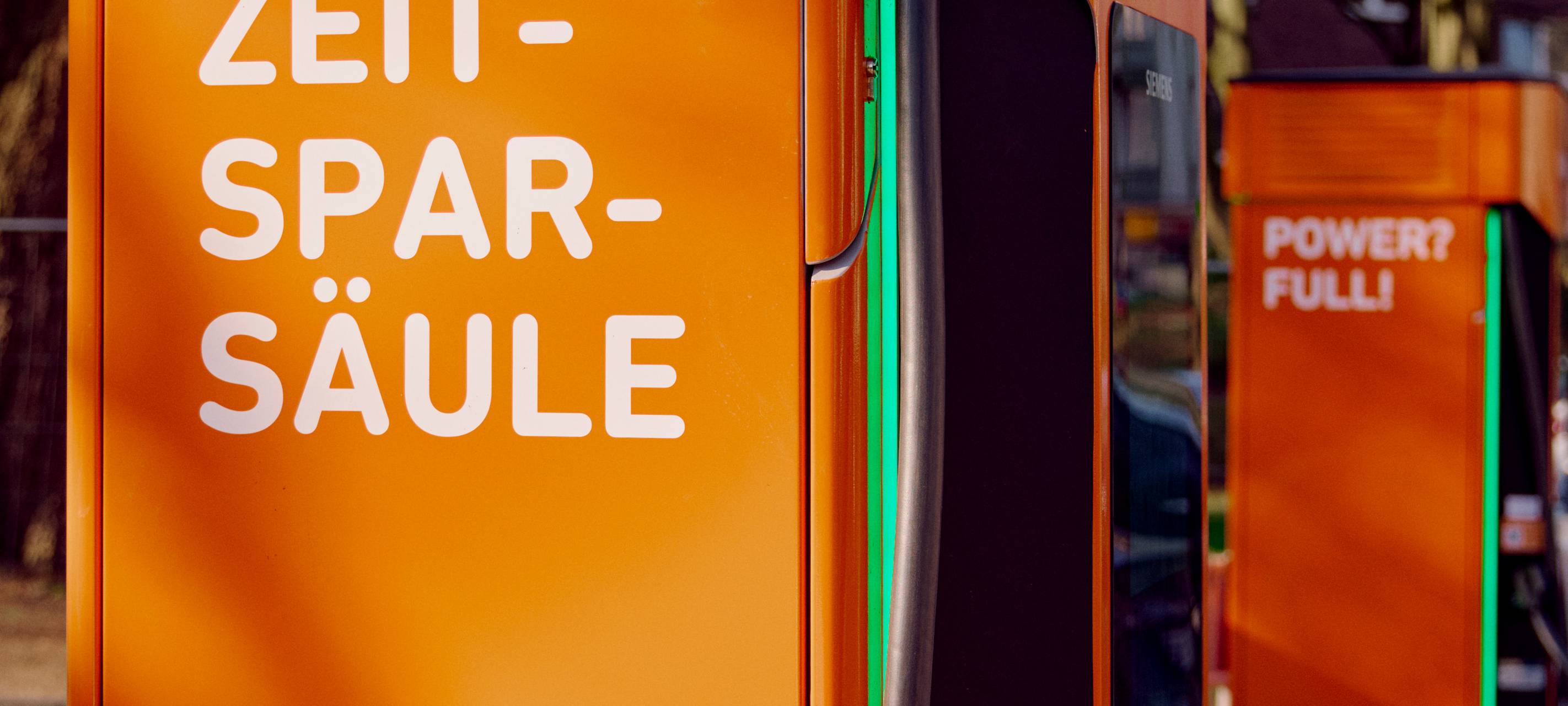 STAWAG: E-Autos schnell laden in Aachen