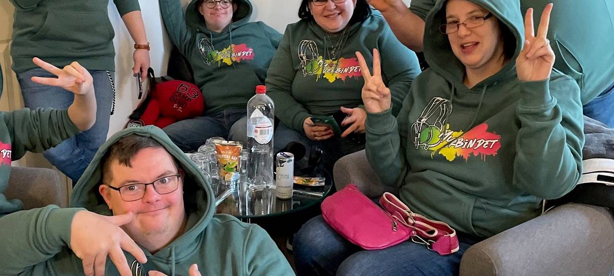 Inklusion hautnah: Unterwegs mit der Lebenshilfe Aachen