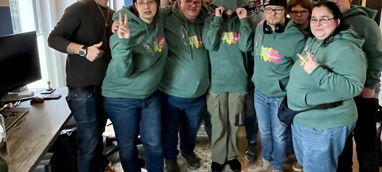 Inklusion hautnah: Unterwegs mit der Lebenshilfe Aachen