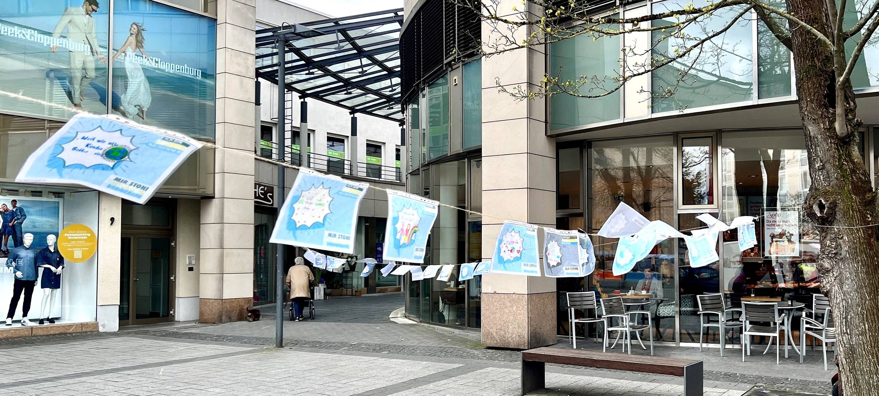 Eschweiler Schüler gegen Rechts