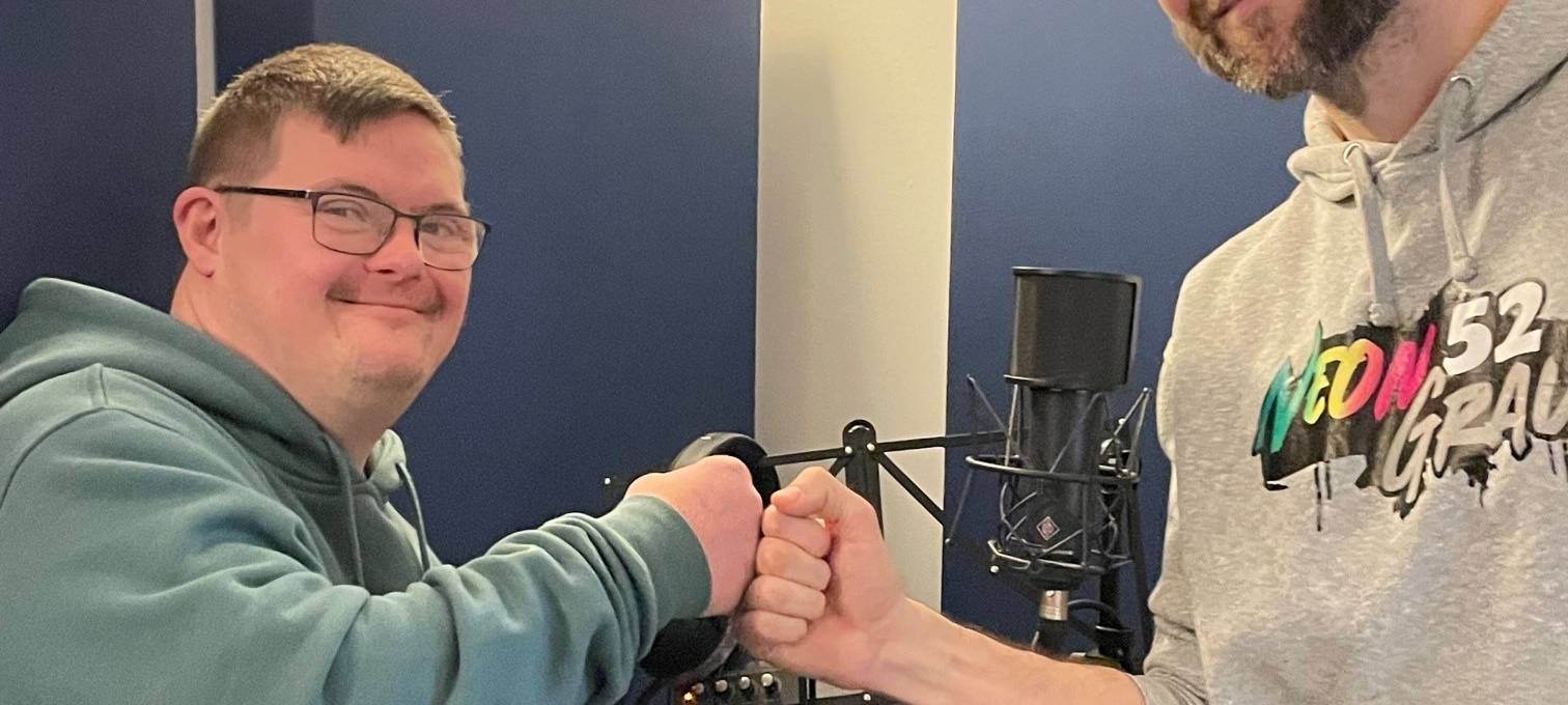 Inklusion hautnah: Unterwegs mit der Lebenshilfe Aachen