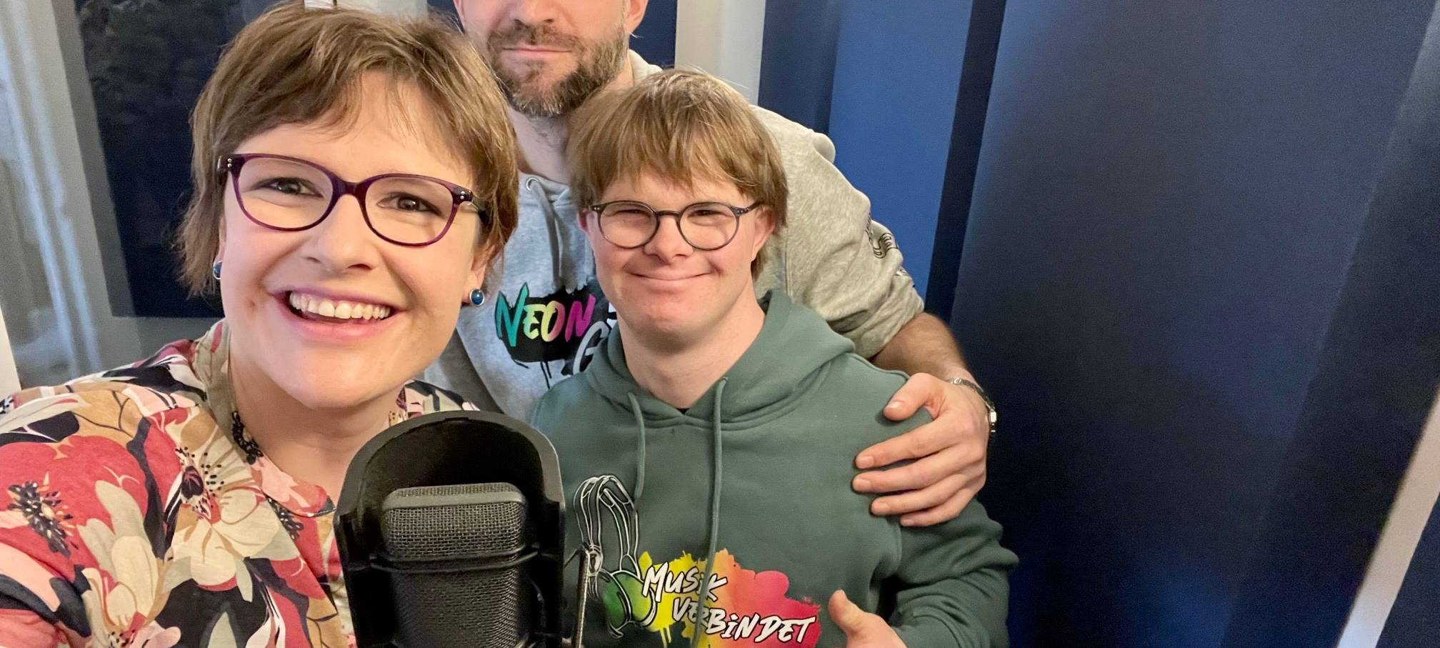 Inklusion hautnah: Unterwegs mit der Lebenshilfe Aachen