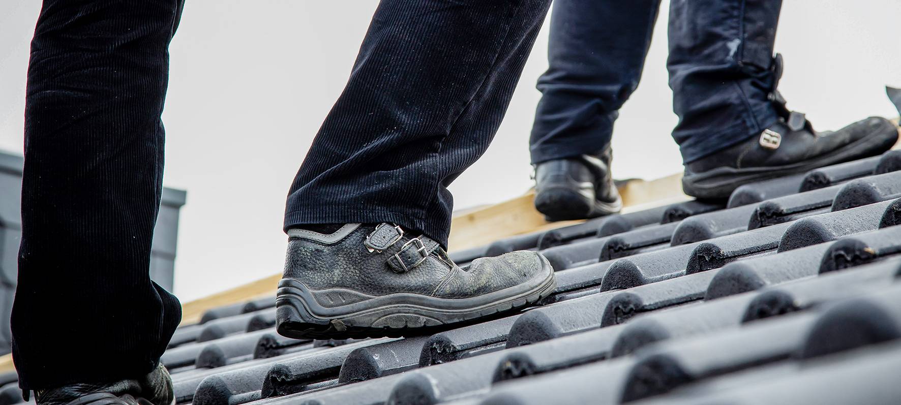 Dachdecker: Mindestlohn ist gestiegen