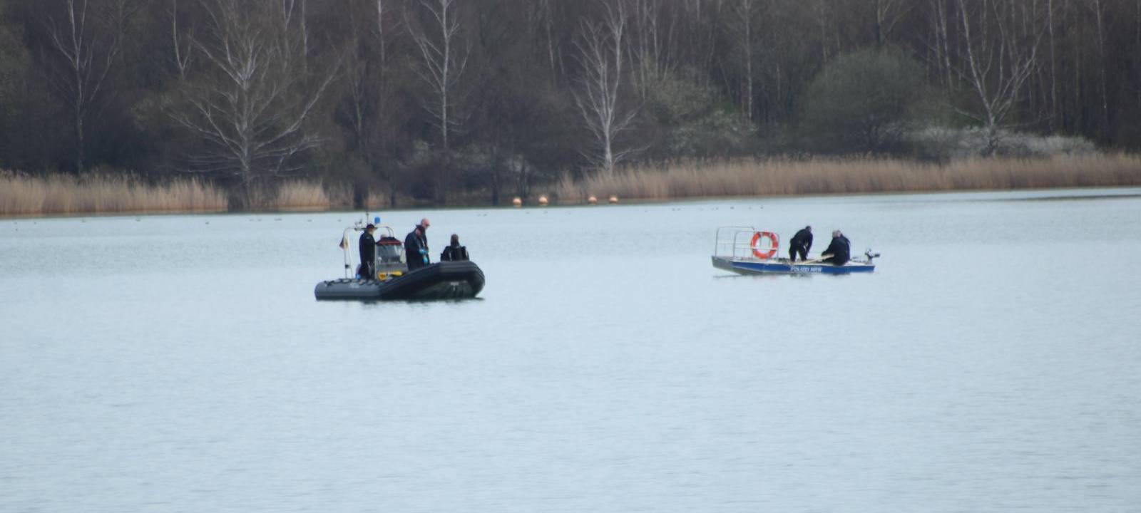 Toter vom Blausteinsee war der Vermisste