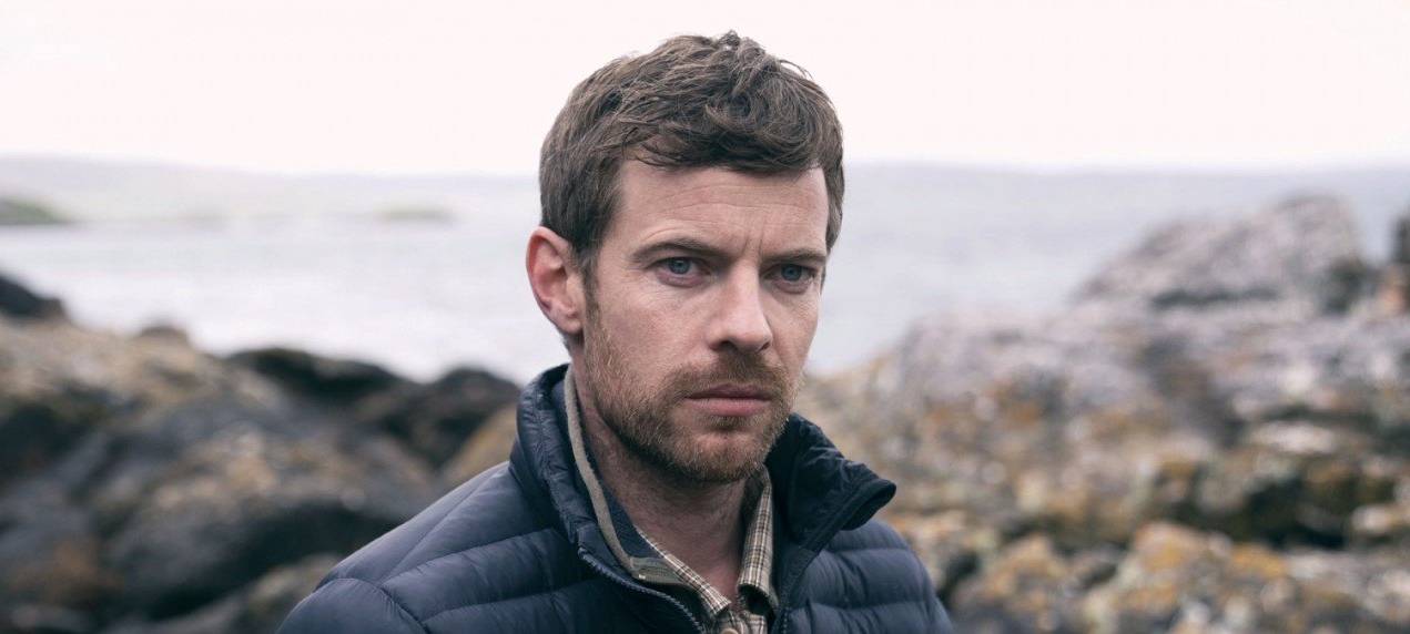 Dr. David Hunter wird sich um die Leichen kümmern.