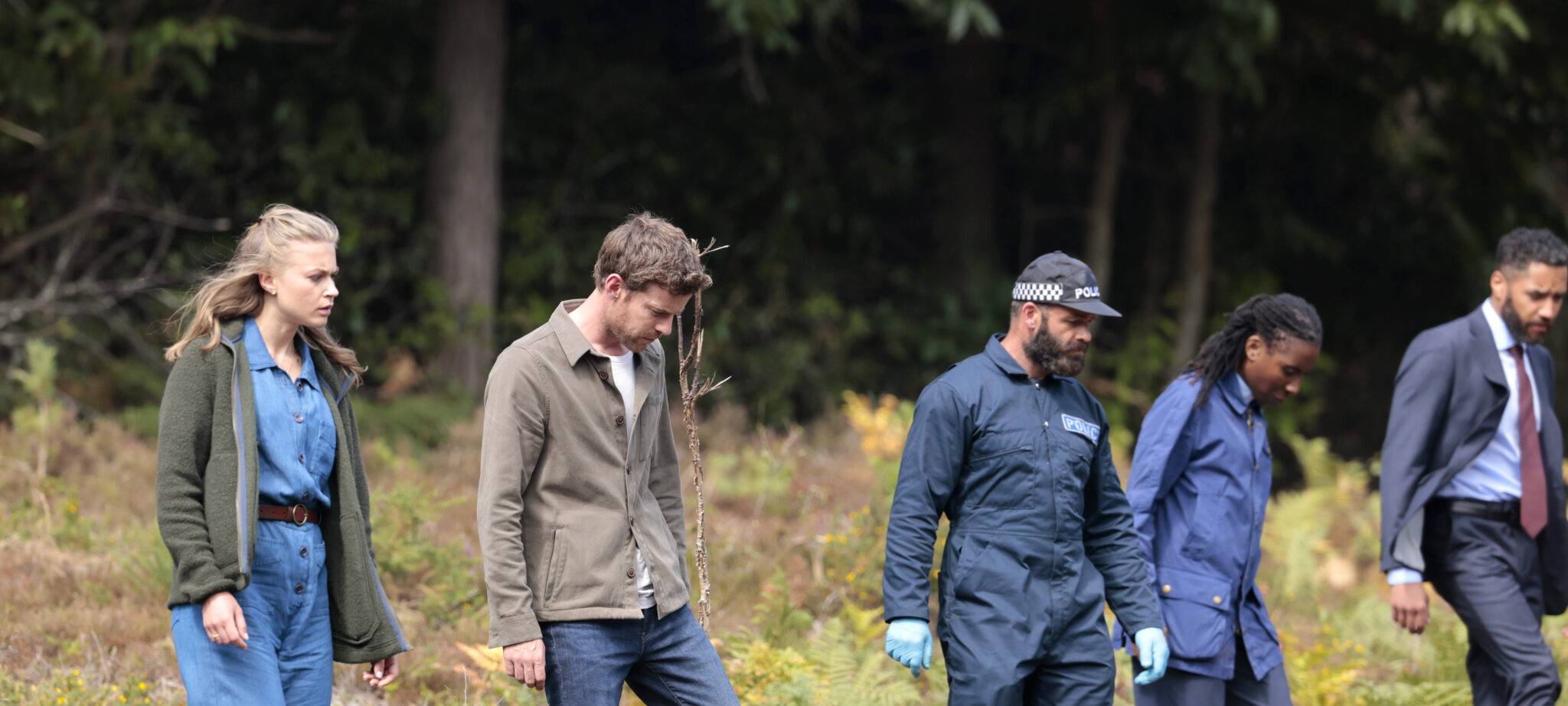 Wer war zu so einer Tat fähig? Die Polizei tappt im Dunklen.