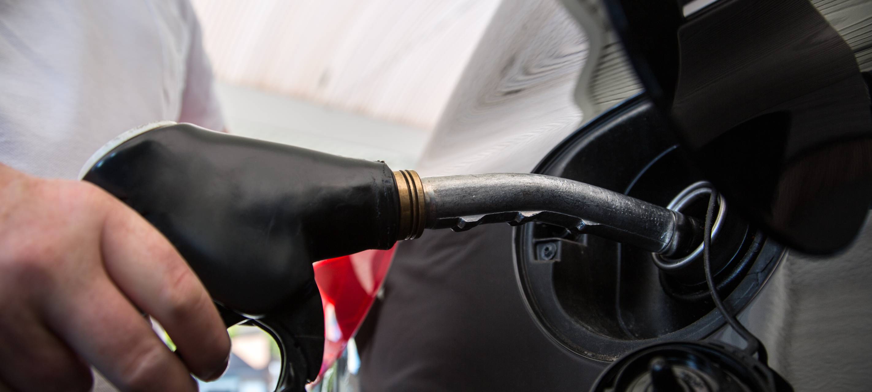 Mehr Spritdiebstähle als letztes Jahr