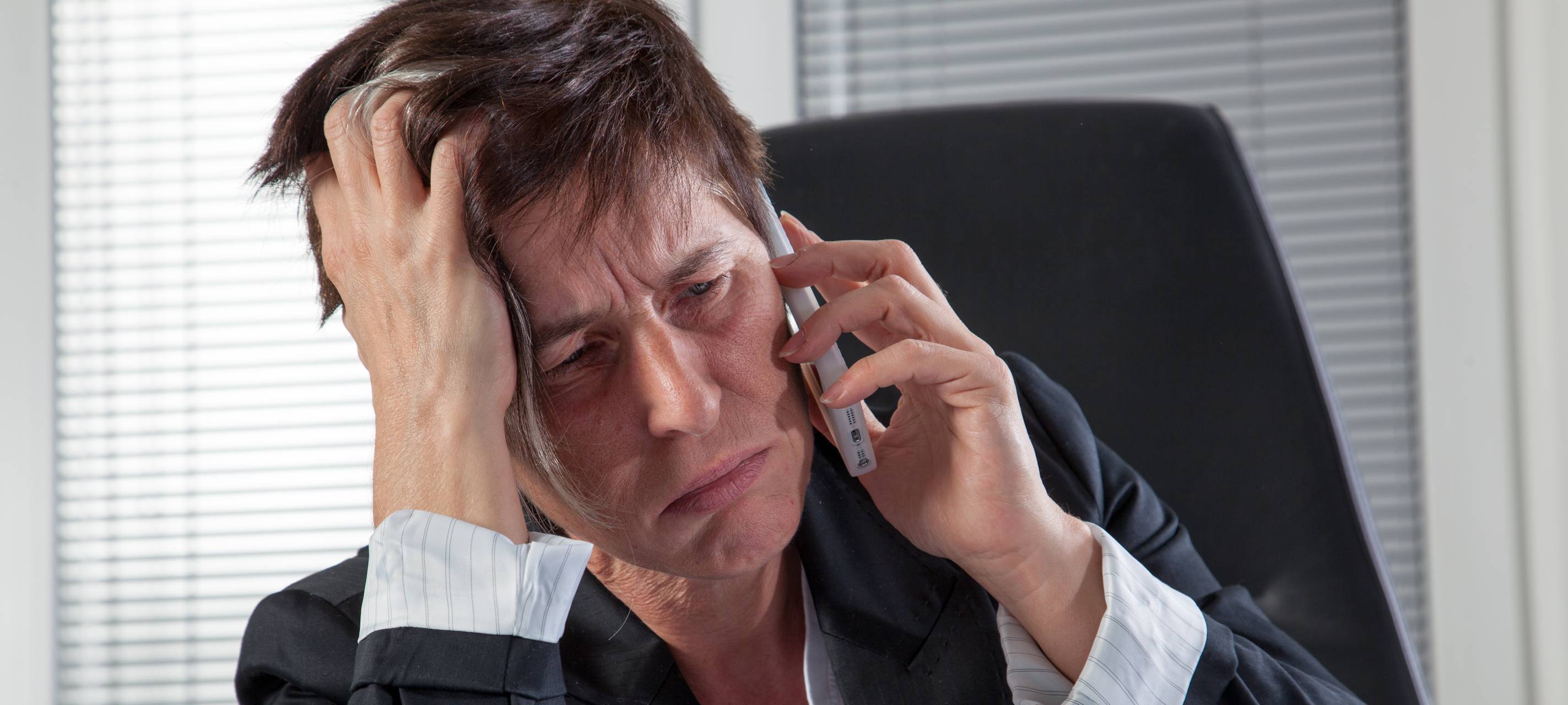 Corona-Broschüre für Arbeitnehmer mit Existenzangst