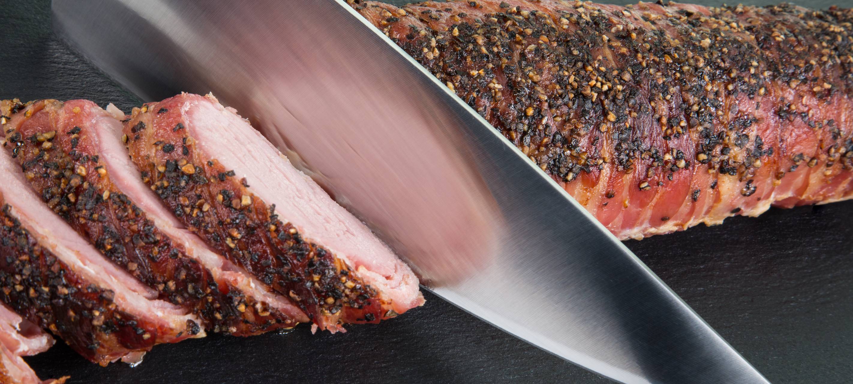 Ungekühltes Fleisch entdeckt