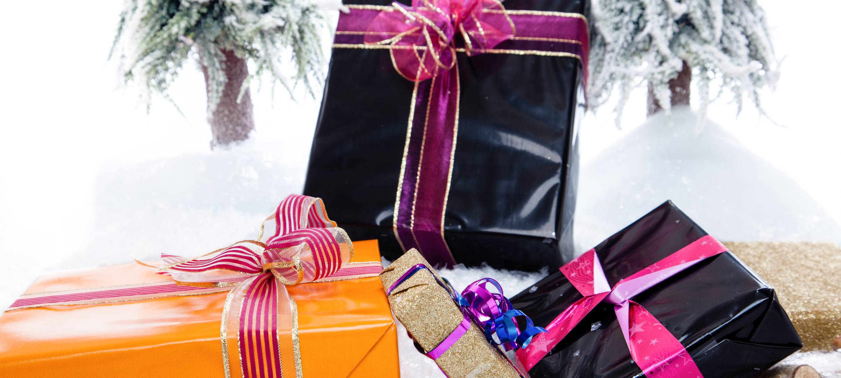 Aachen: Weihnachtsgeschäft startet