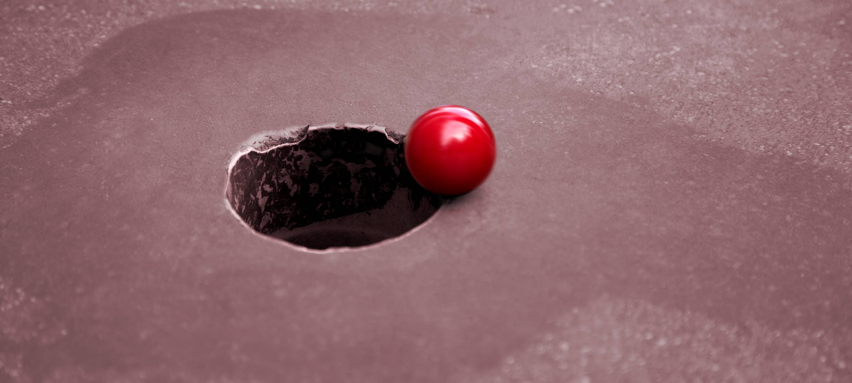 Sanierung der Minigolf-Anlage verzögert sich