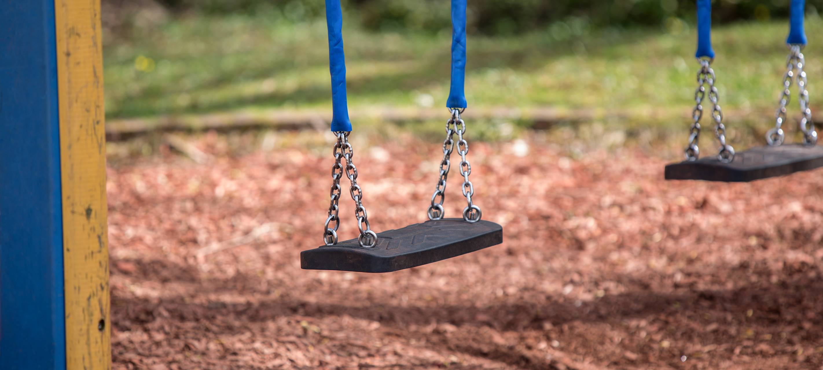 Neue Geräte für Eschweiler Spielplätze