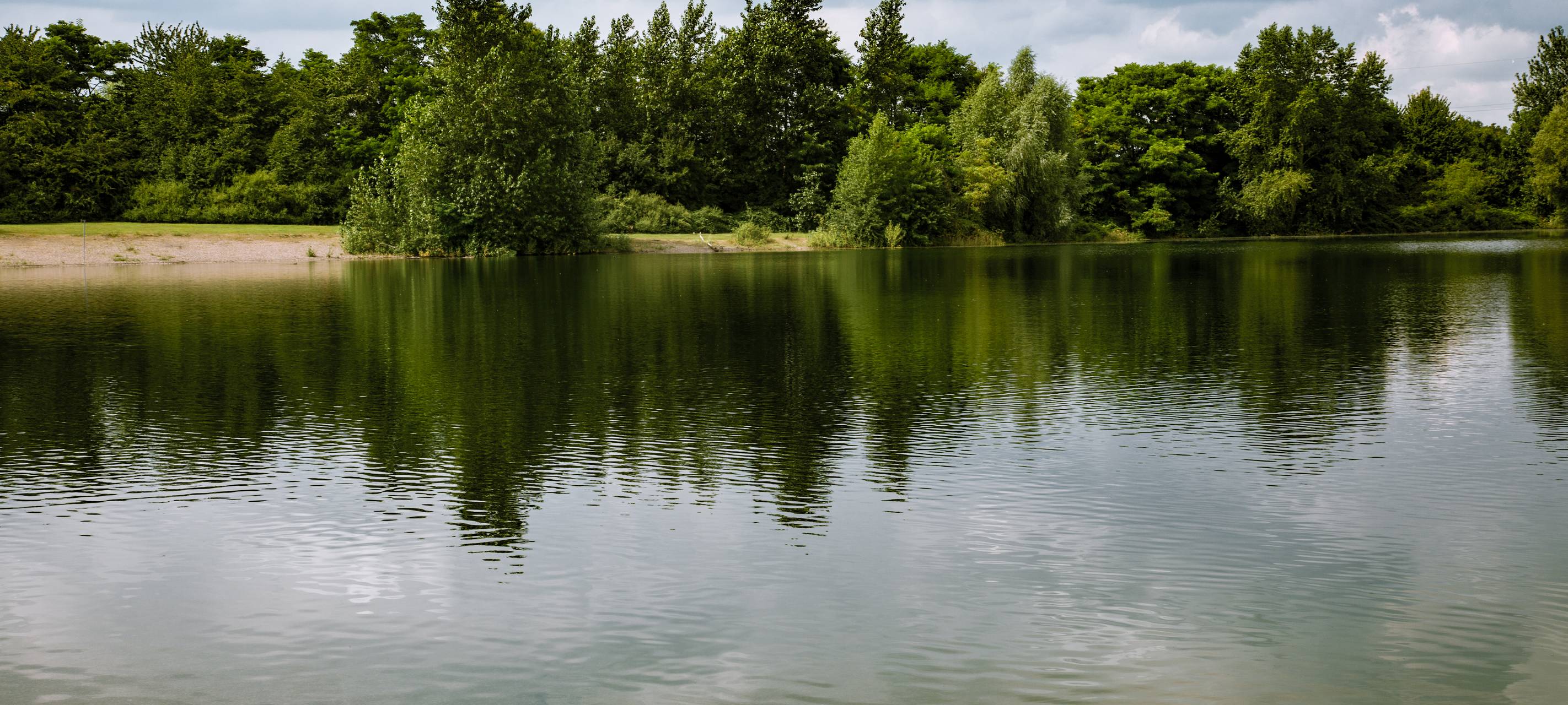 Urftstaumauer wieder begehbar