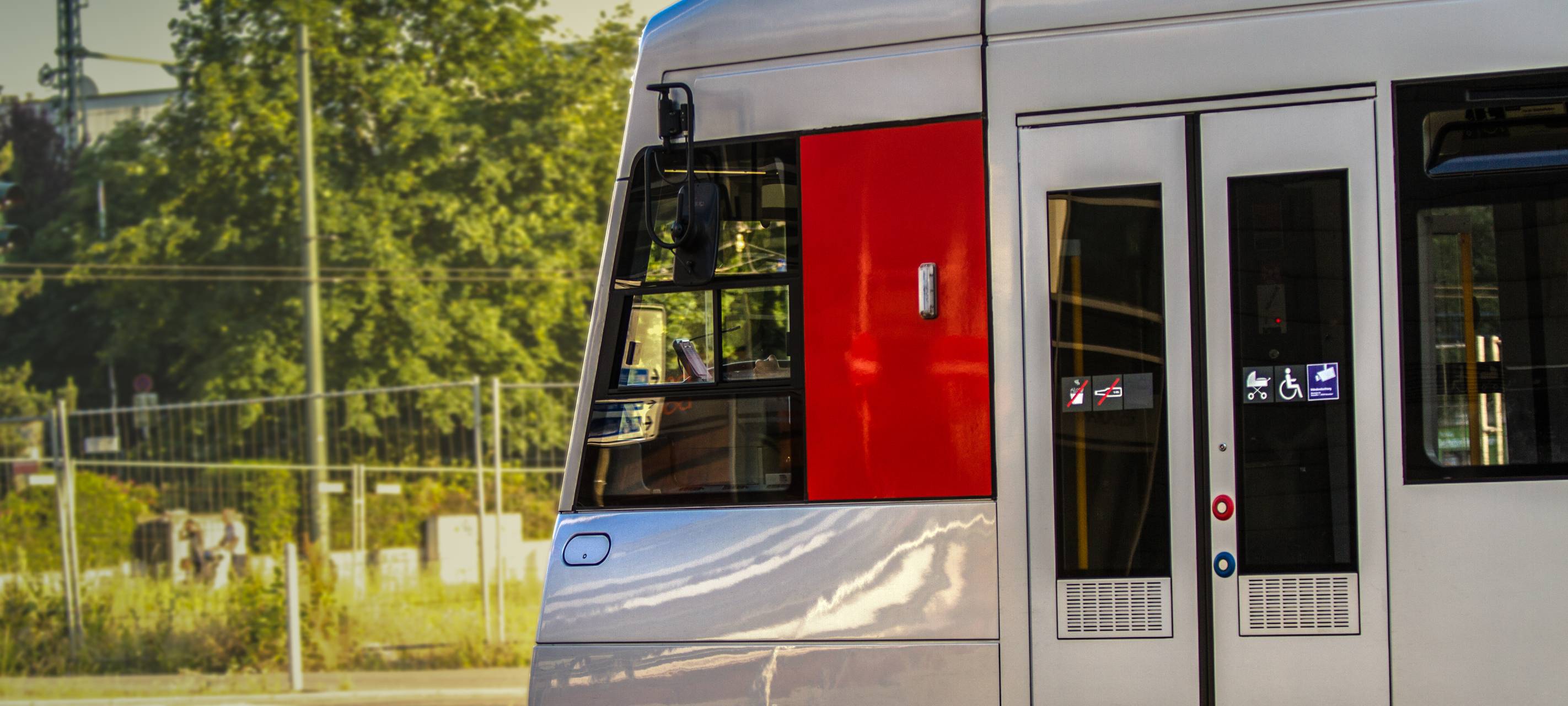 Grünen begrüßen Ergebnisse für Machbarkeit der RegioTram