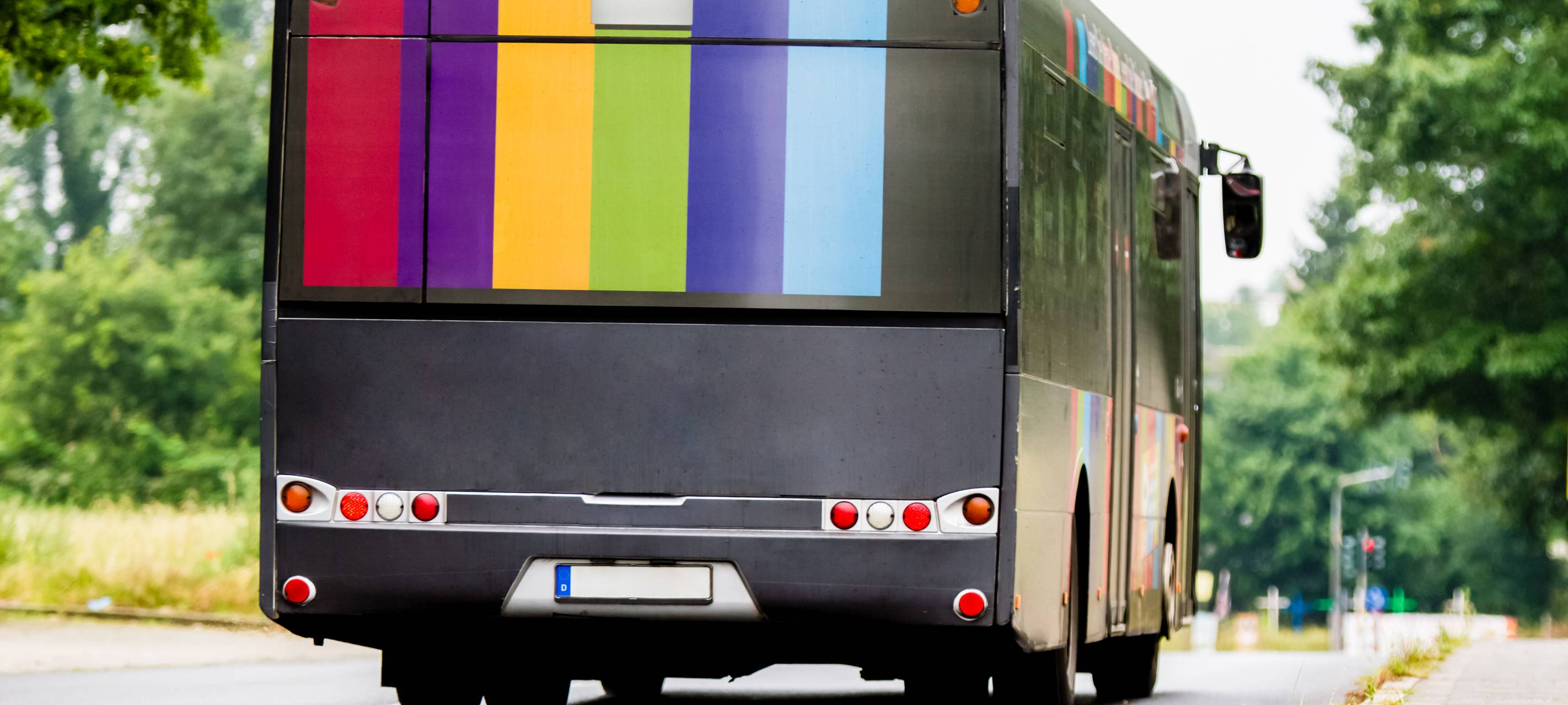 Mehr Schulbusse für Simmerath