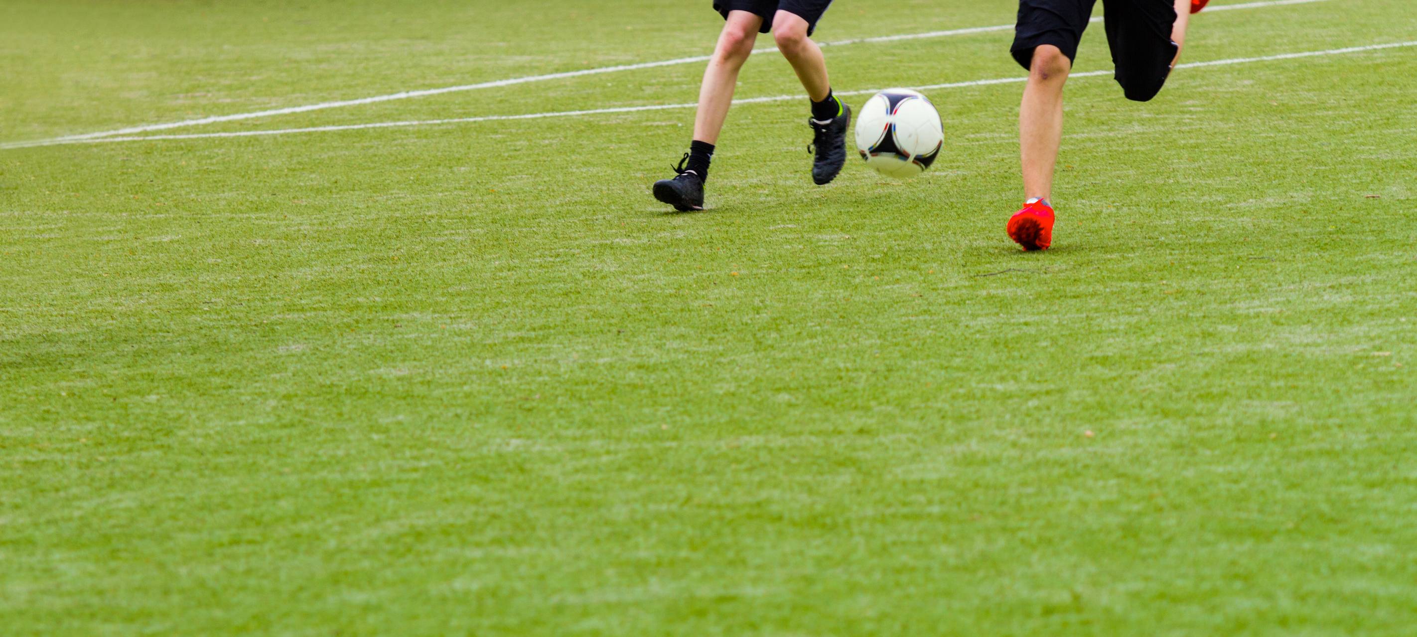 Moderne Sportstätten 2022