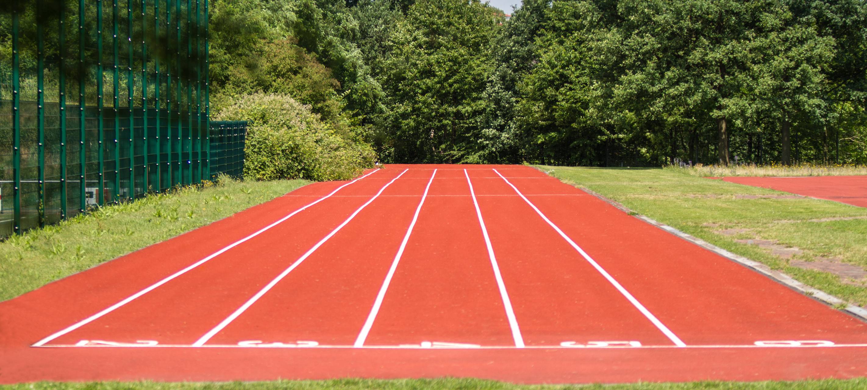 Vereine profitieren von "Moderne Sportstätten 2022"