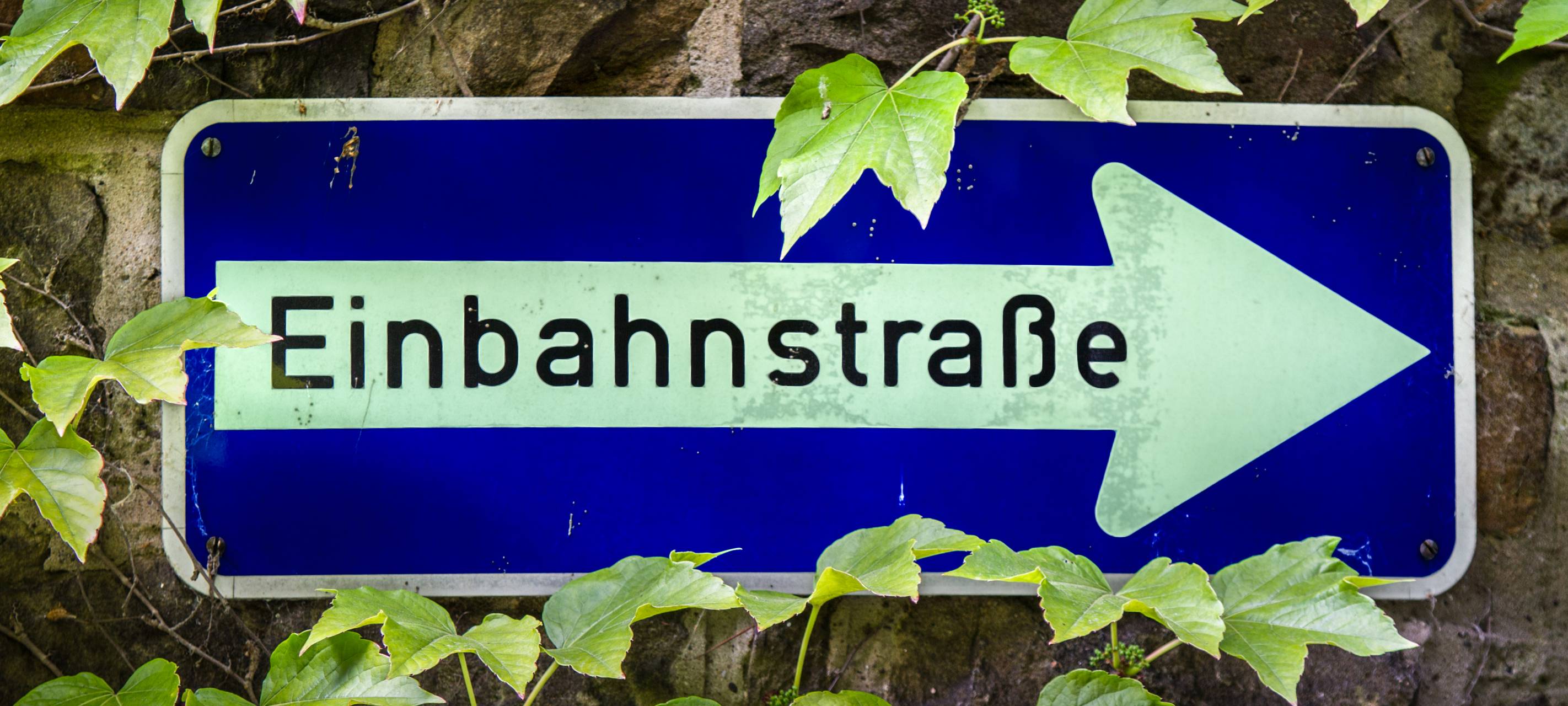 Eschweiler verlänger Verkehrsversuche