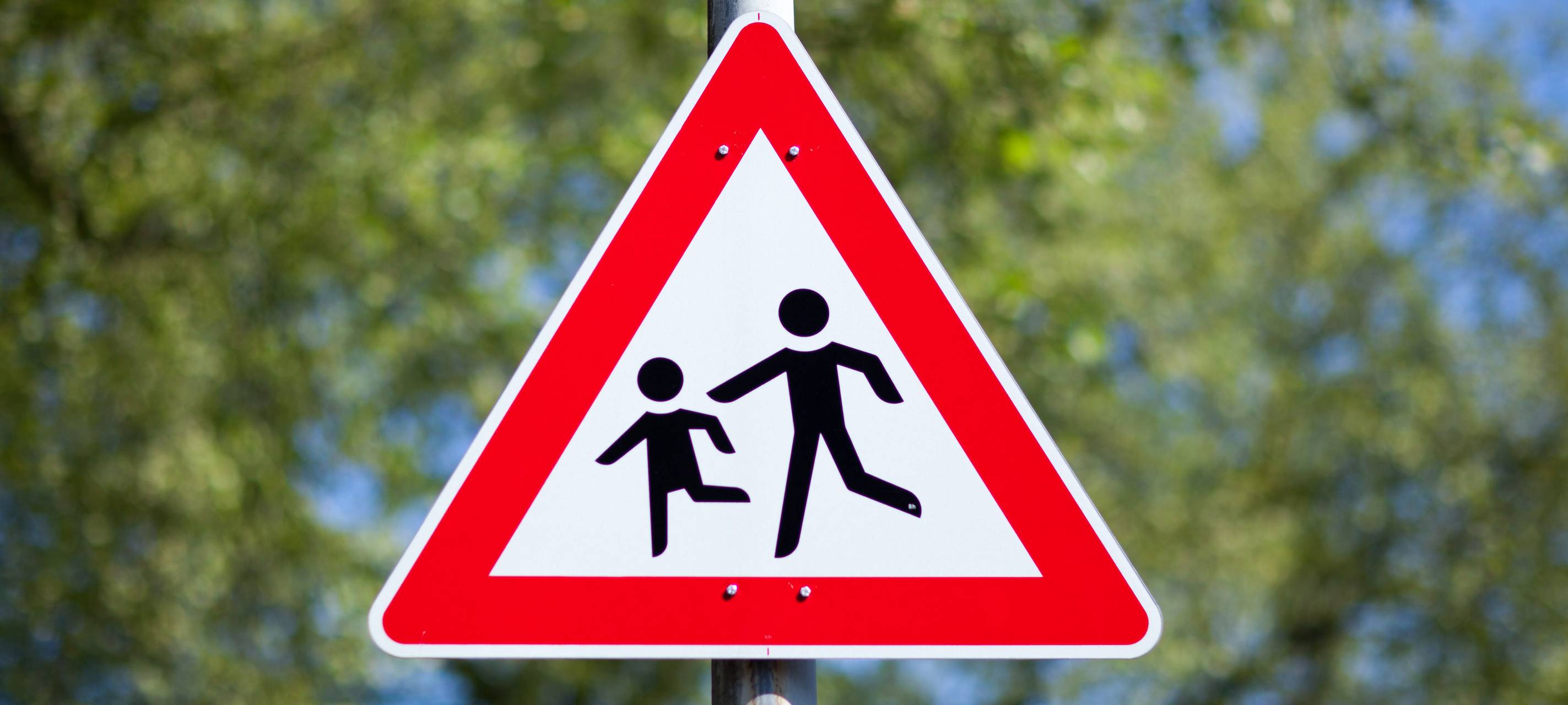 #sicherimStraßenverkehr: Aachener Polizei macht mit