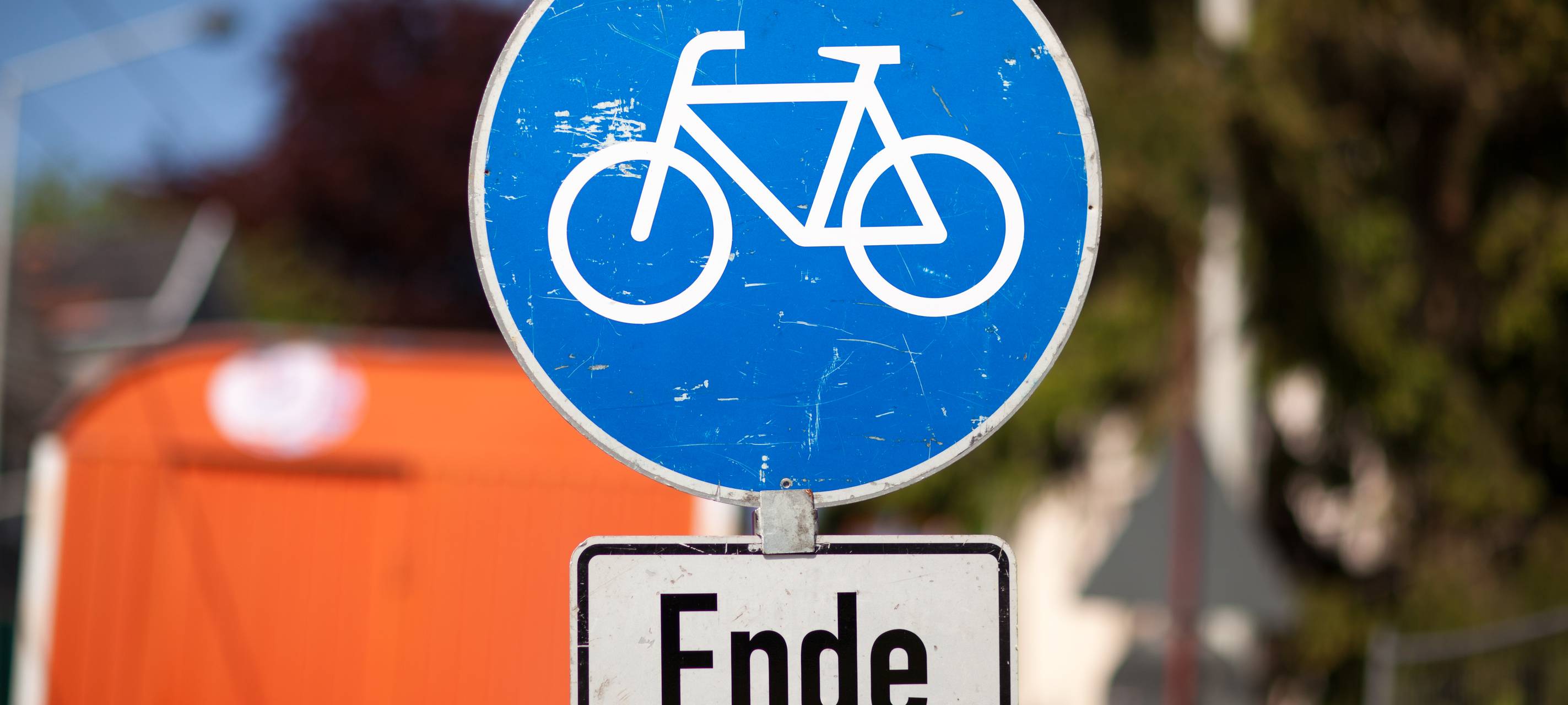 Vennbahntrasse wieder gesperrt