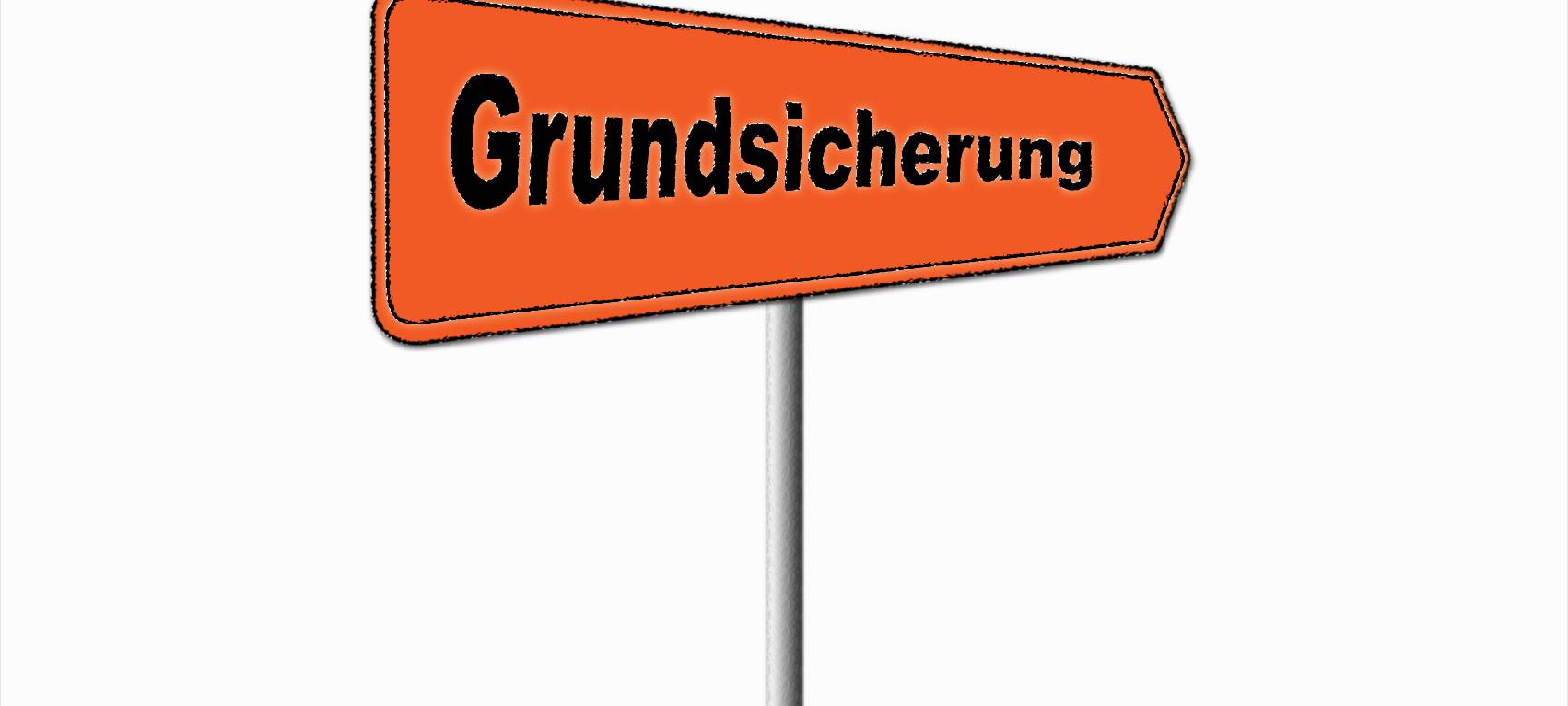 Mehr Grundsicherungsbezüge in StädteRegion