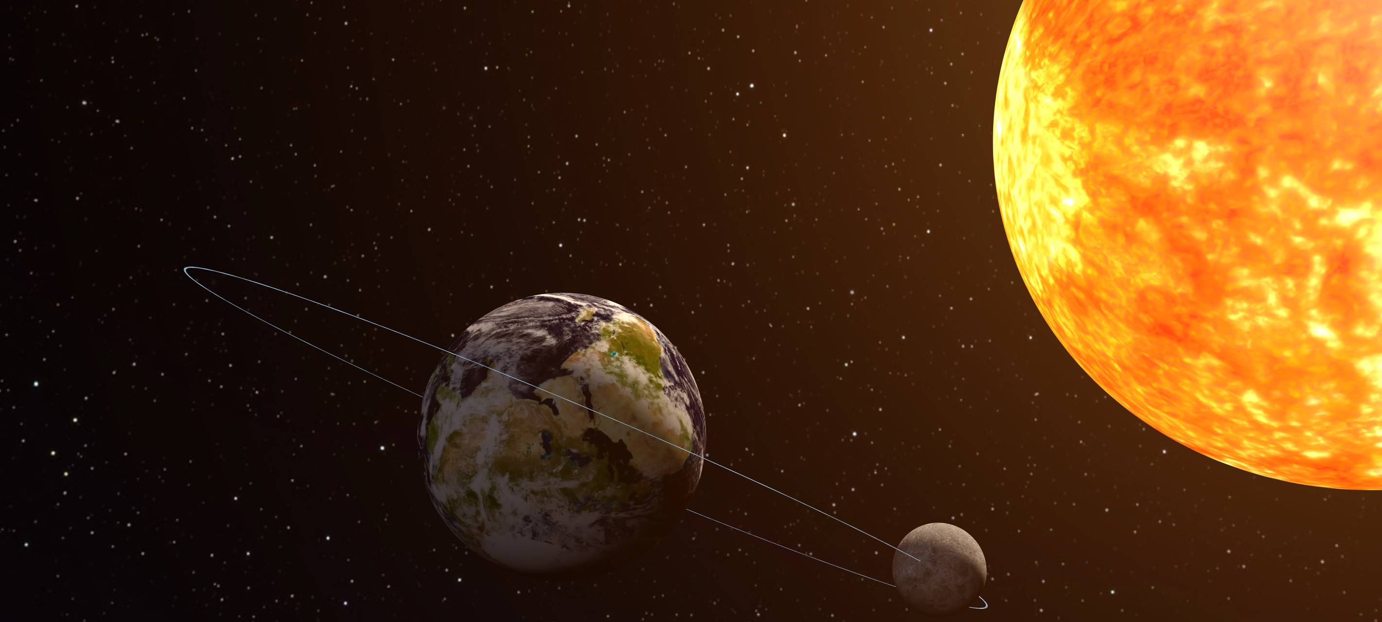 Forscher von FH und RWTH Aachen erforschen das Universum