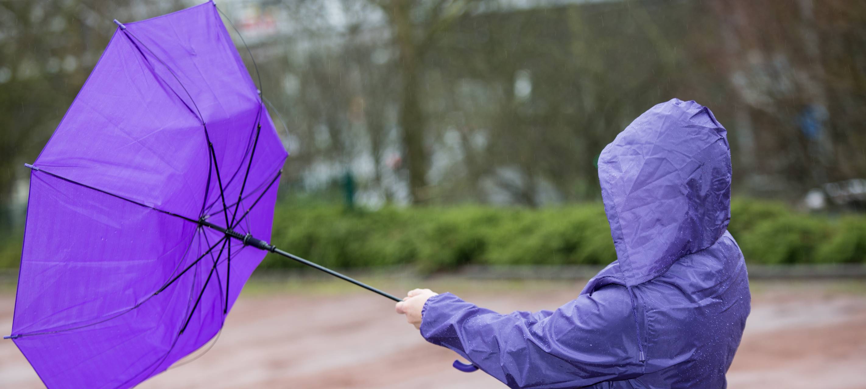 Sturm fegt über StädteRegion