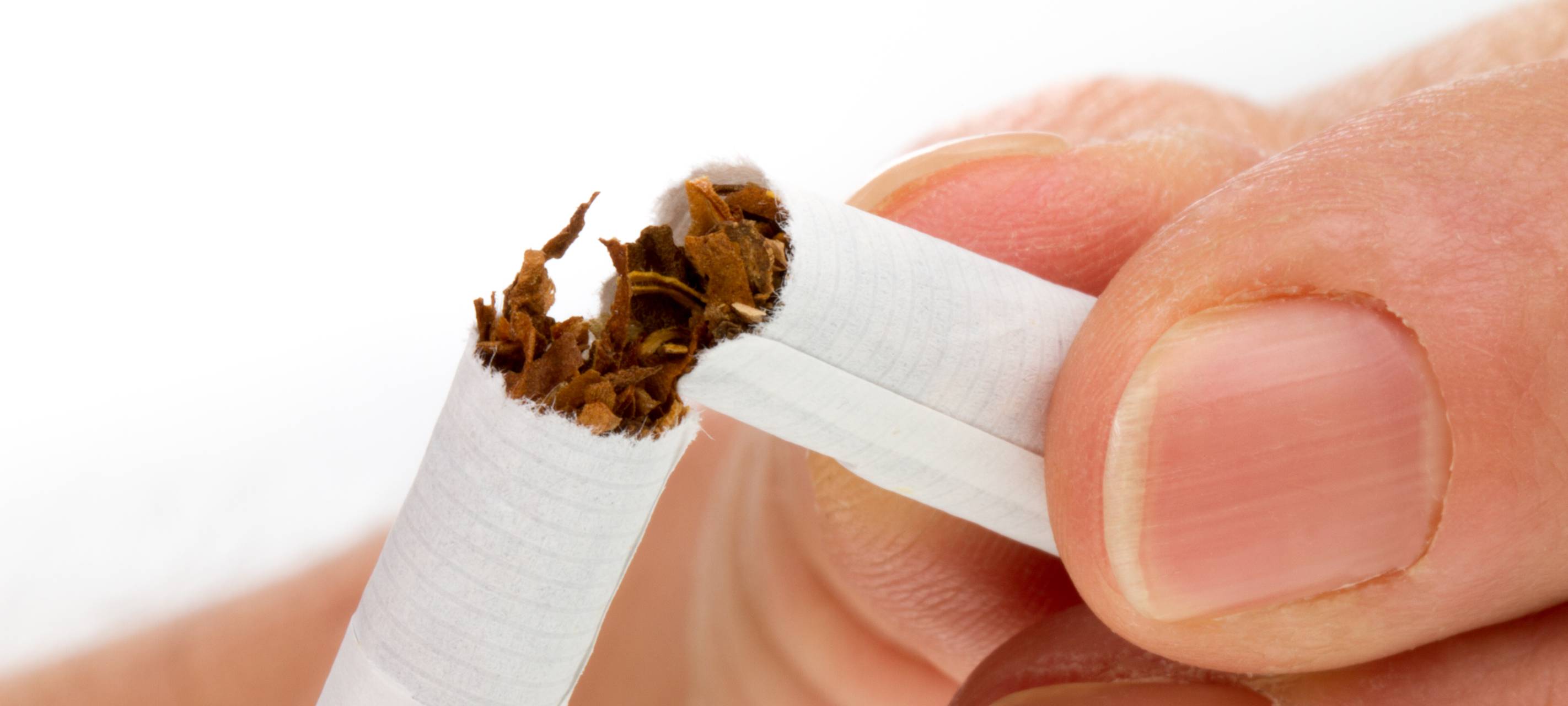 Frauen trinken mehr Alkohol, Männer rauchen mehr