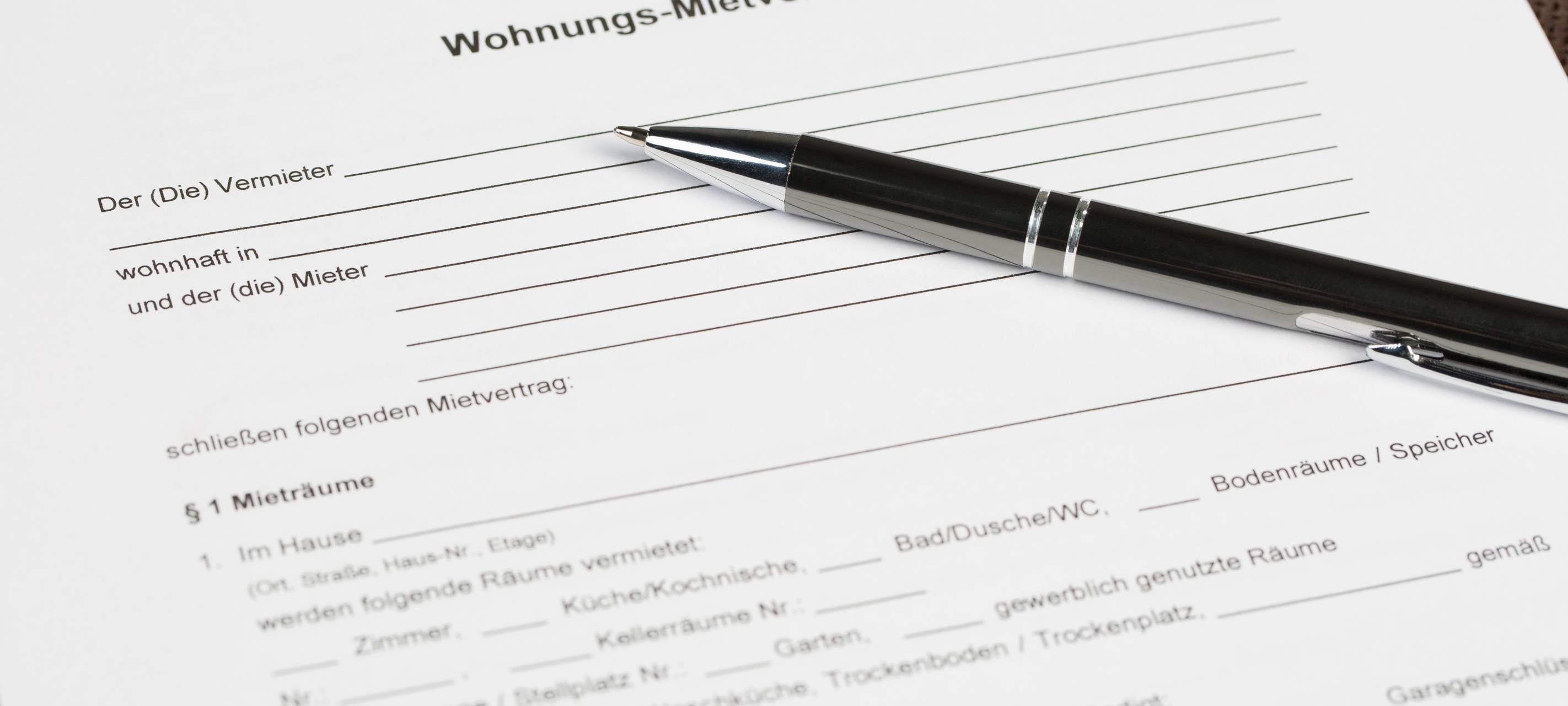 Mieten in Aachen seit Dezember gestiegen