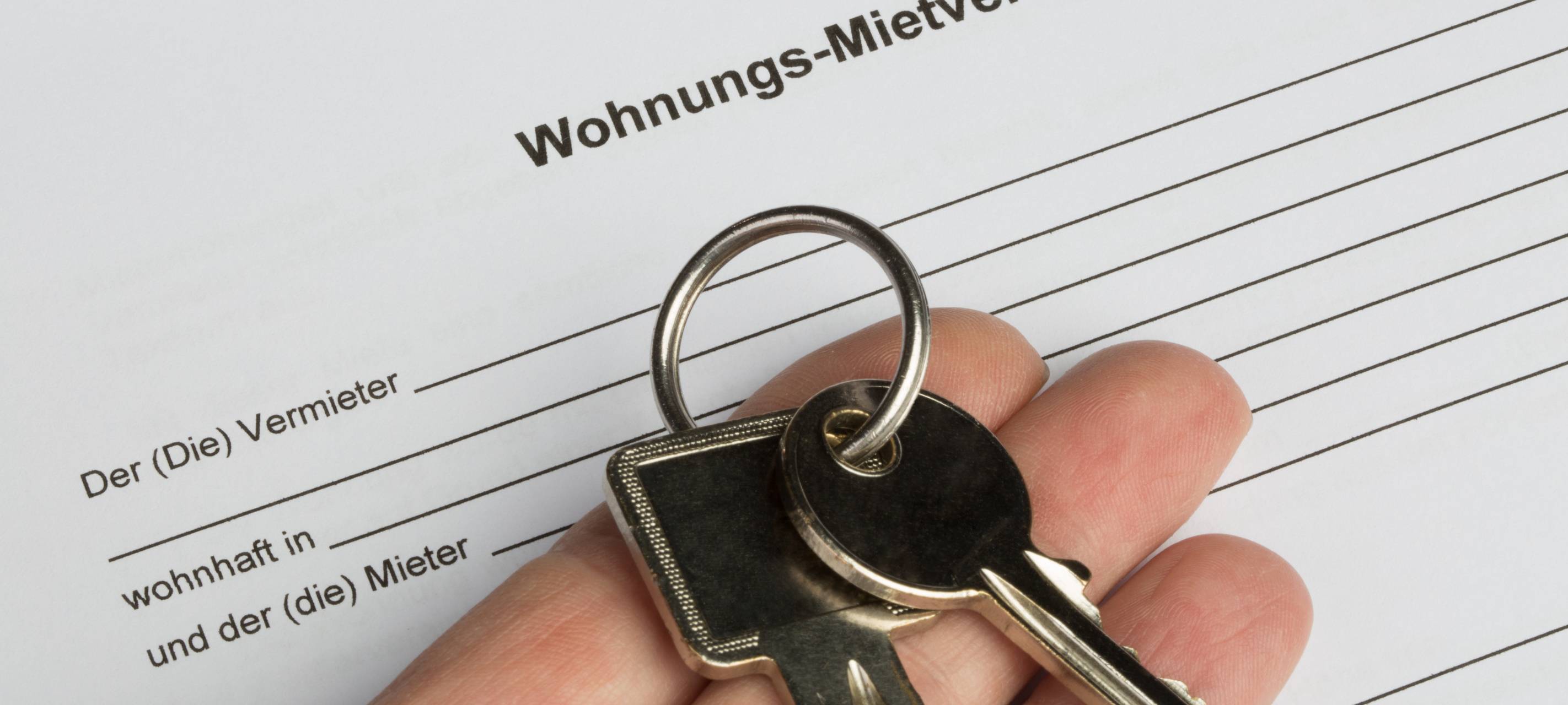 Neuer Mietspiegel für Aachen zum 1.1.2024