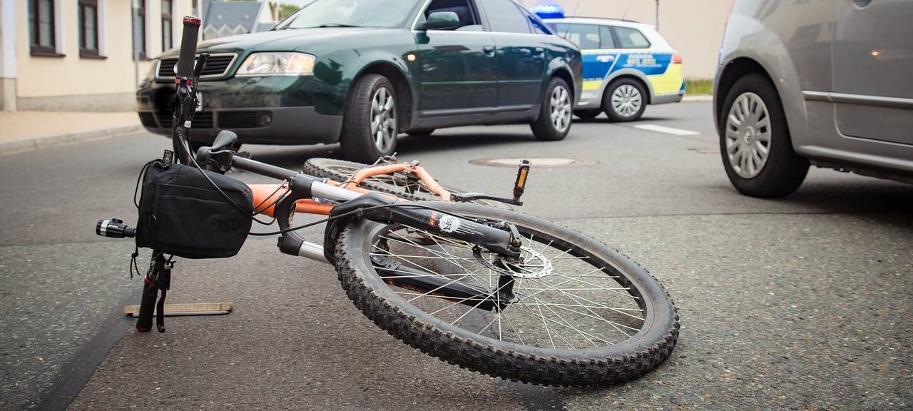 Radfahrer verletzt in Aachen und Stolberg