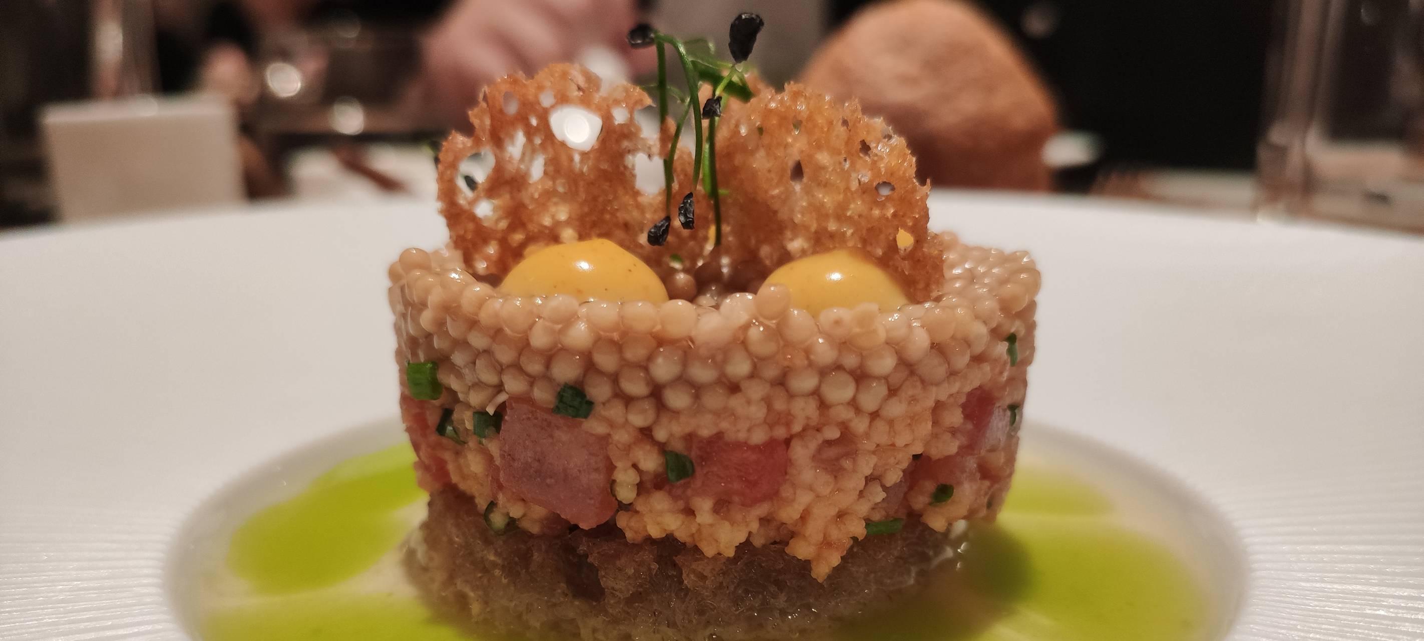 Aachener Sternerestaurants behalten ihren Stern