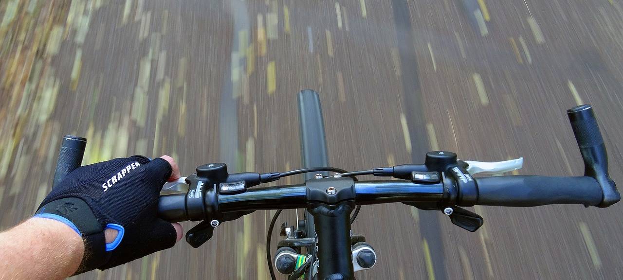 Alsdorf-Hoengen: Radfahrer flüchtet nach Unfall