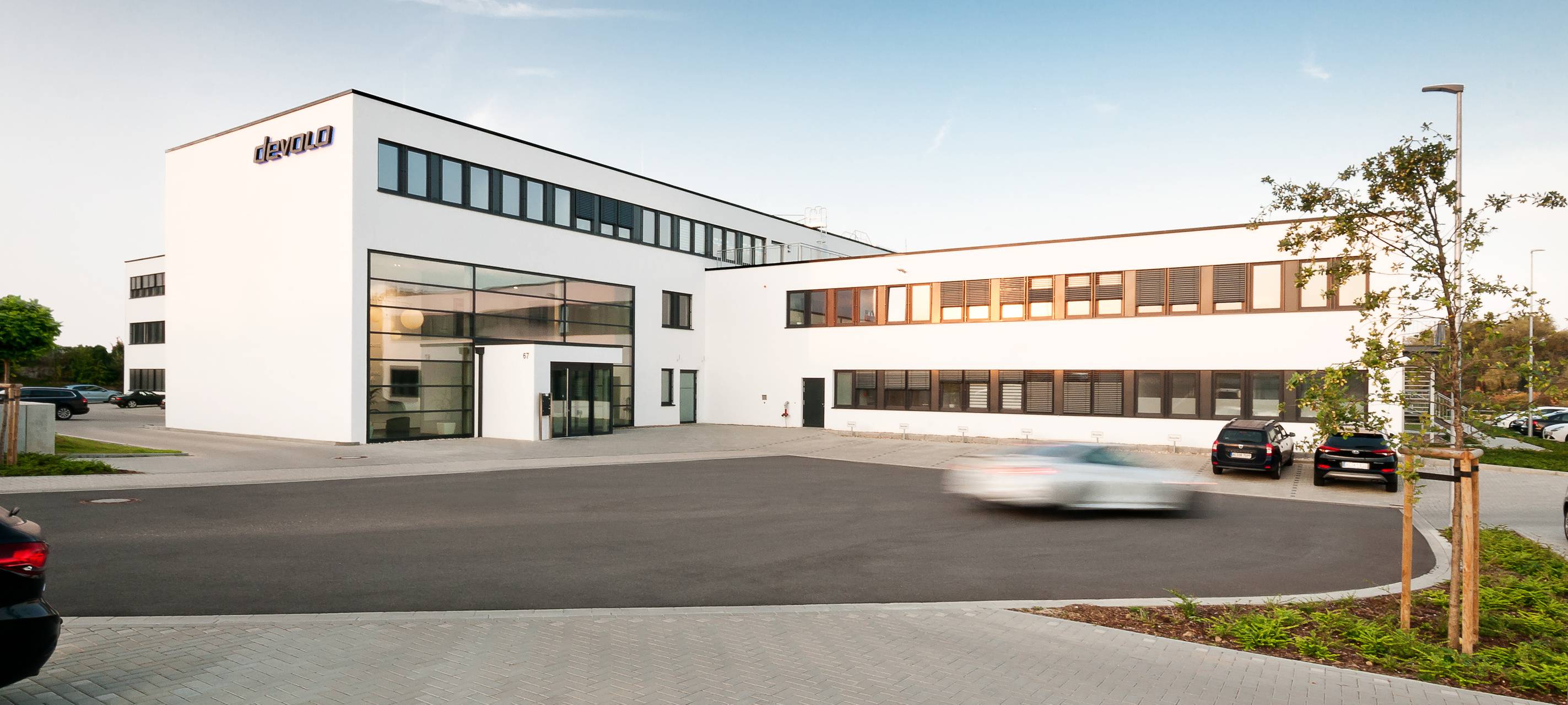 Neuer Investor bei devolo