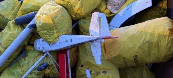 Anmeldung für den 12. Aachener Frühjahrsputz läuft