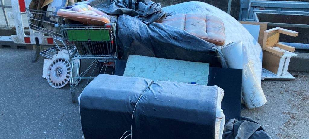 5.000 beim 10. Aachener Frühjahrsputz