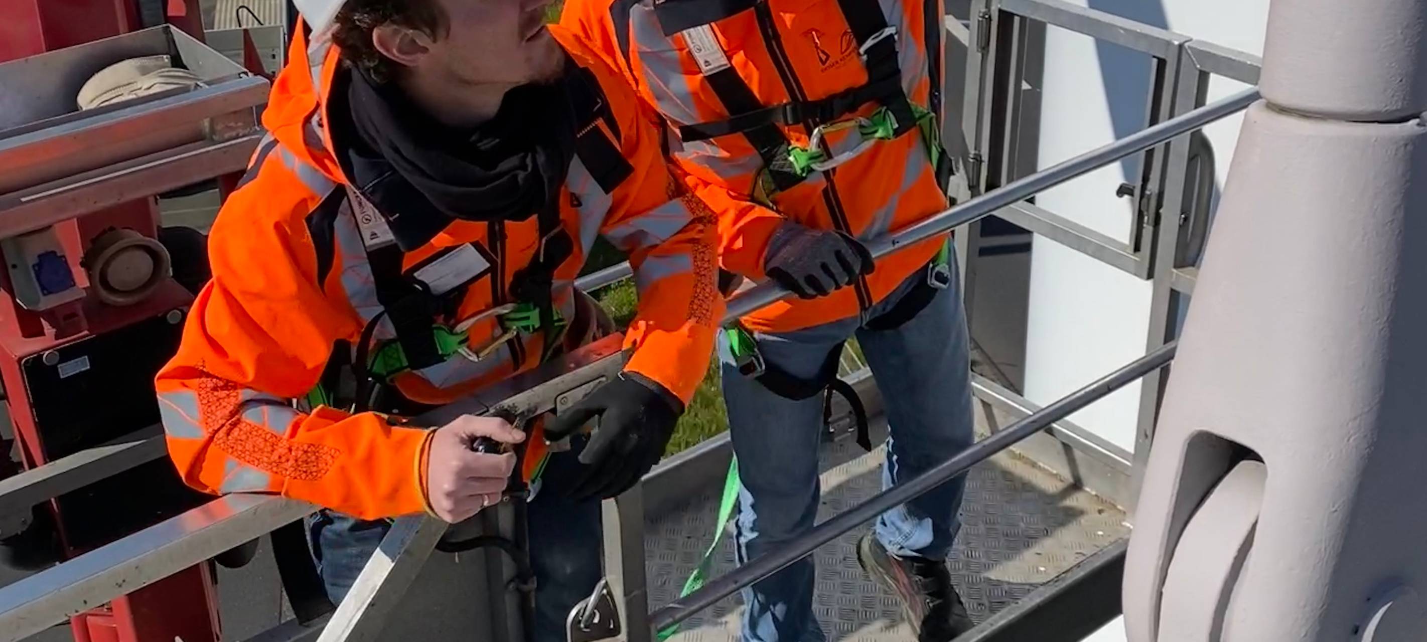Aachen: CHIO-Brücke in gutem Zustand